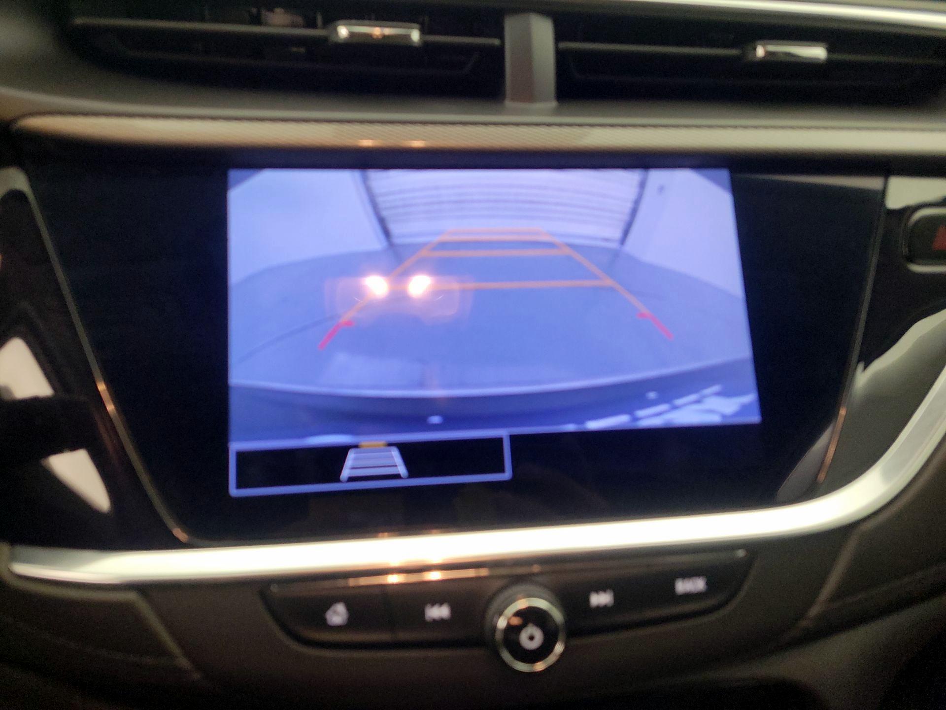 Thumbnail: 2023 Buick Encore GX - 14