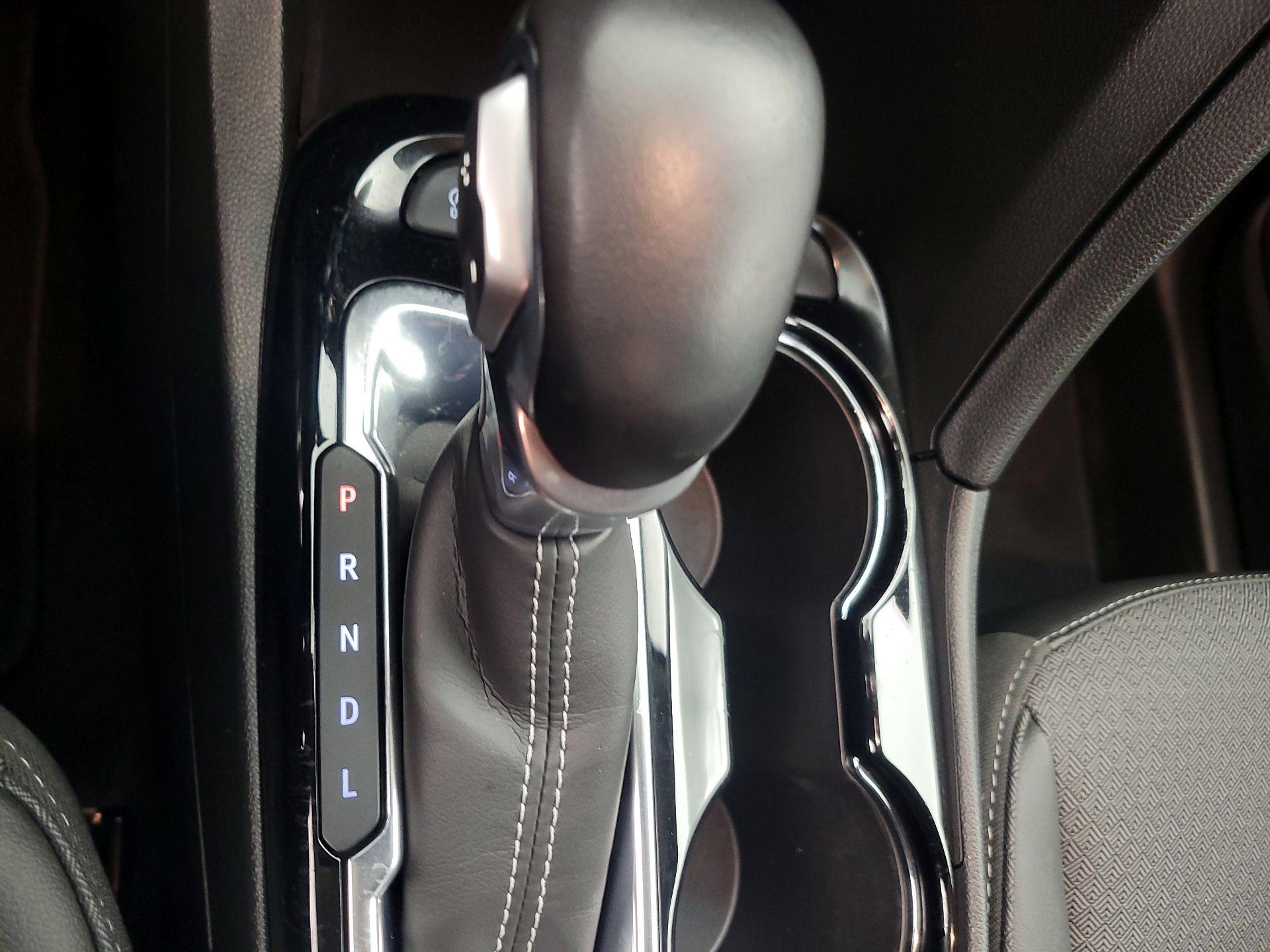 Thumbnail: 2023 Buick Encore GX - 17