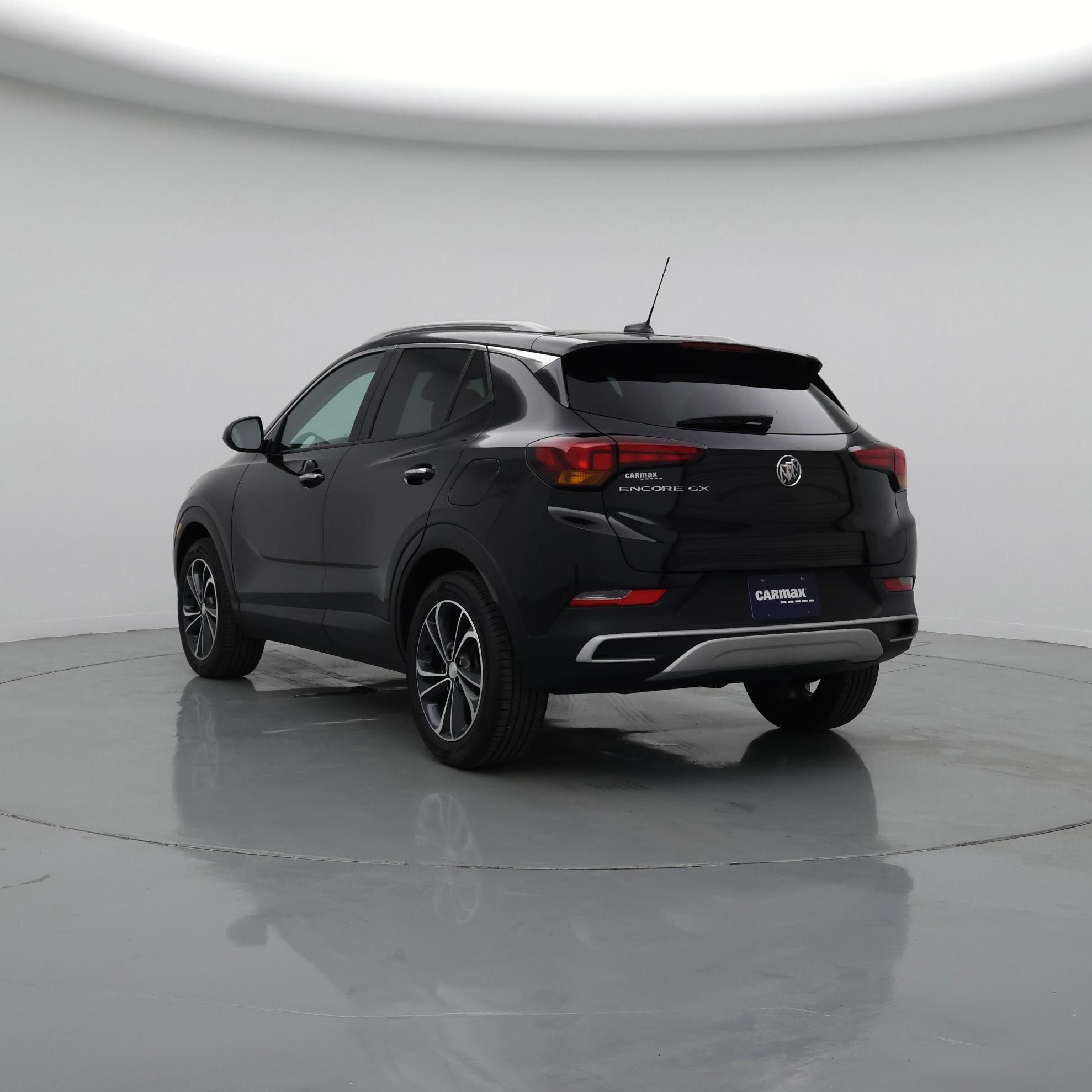 Thumbnail: 2023 Buick Encore GX - 2