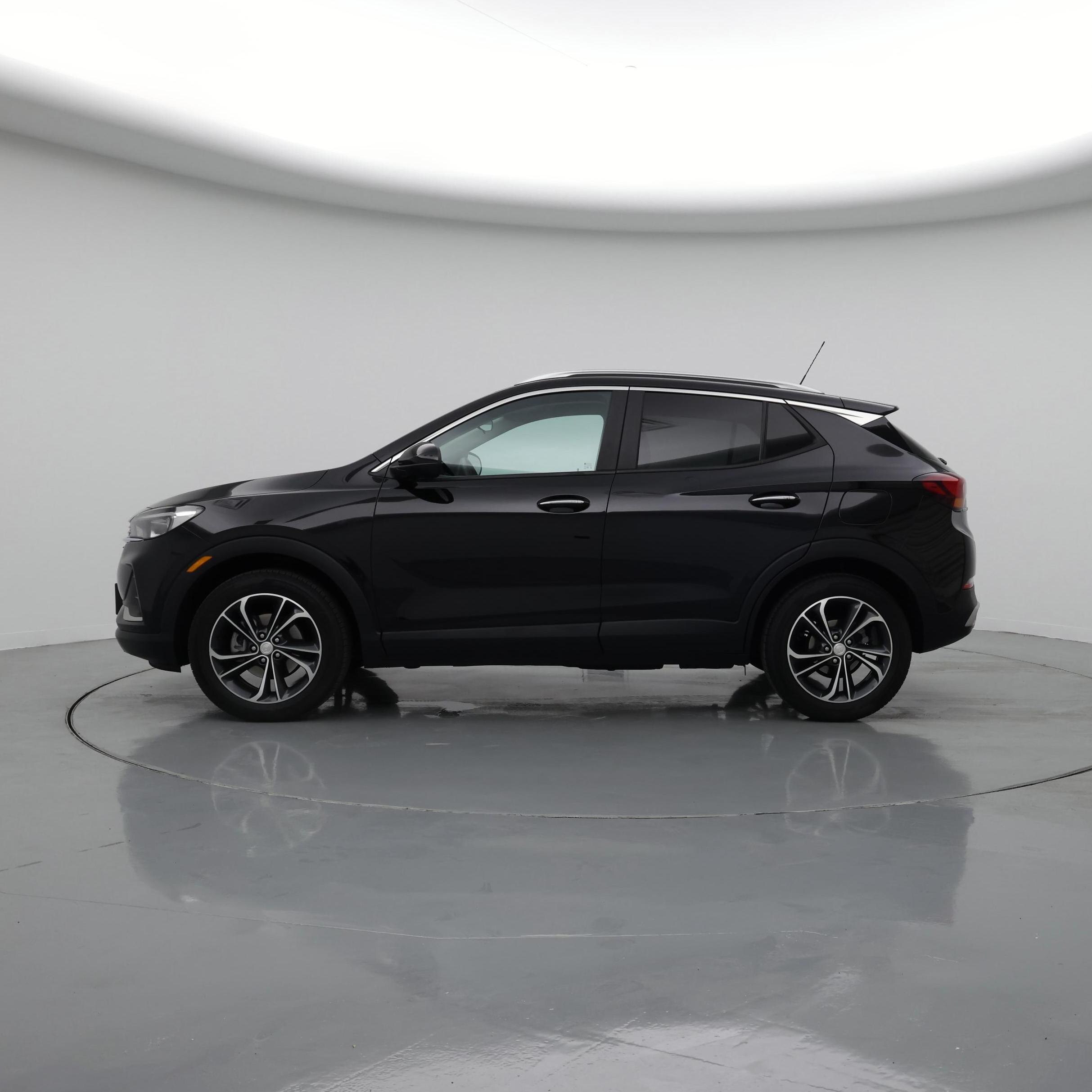 Thumbnail: 2023 Buick Encore GX - 3