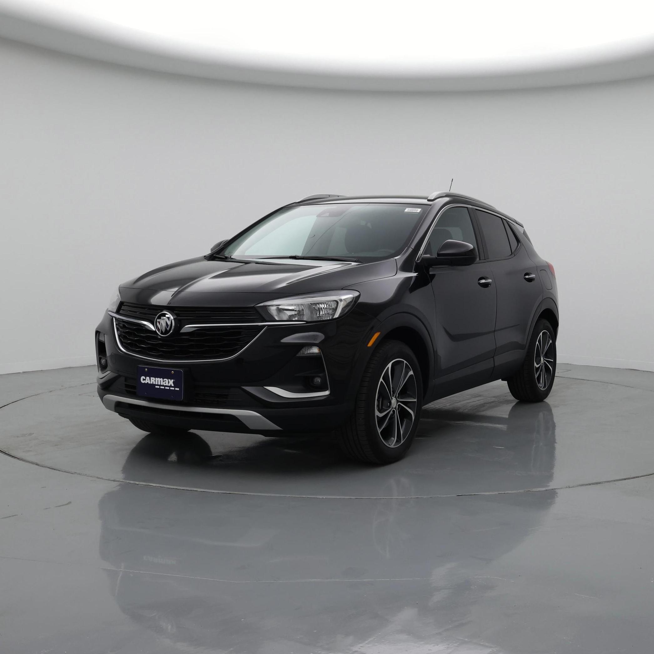 Thumbnail: 2023 Buick Encore GX - 4