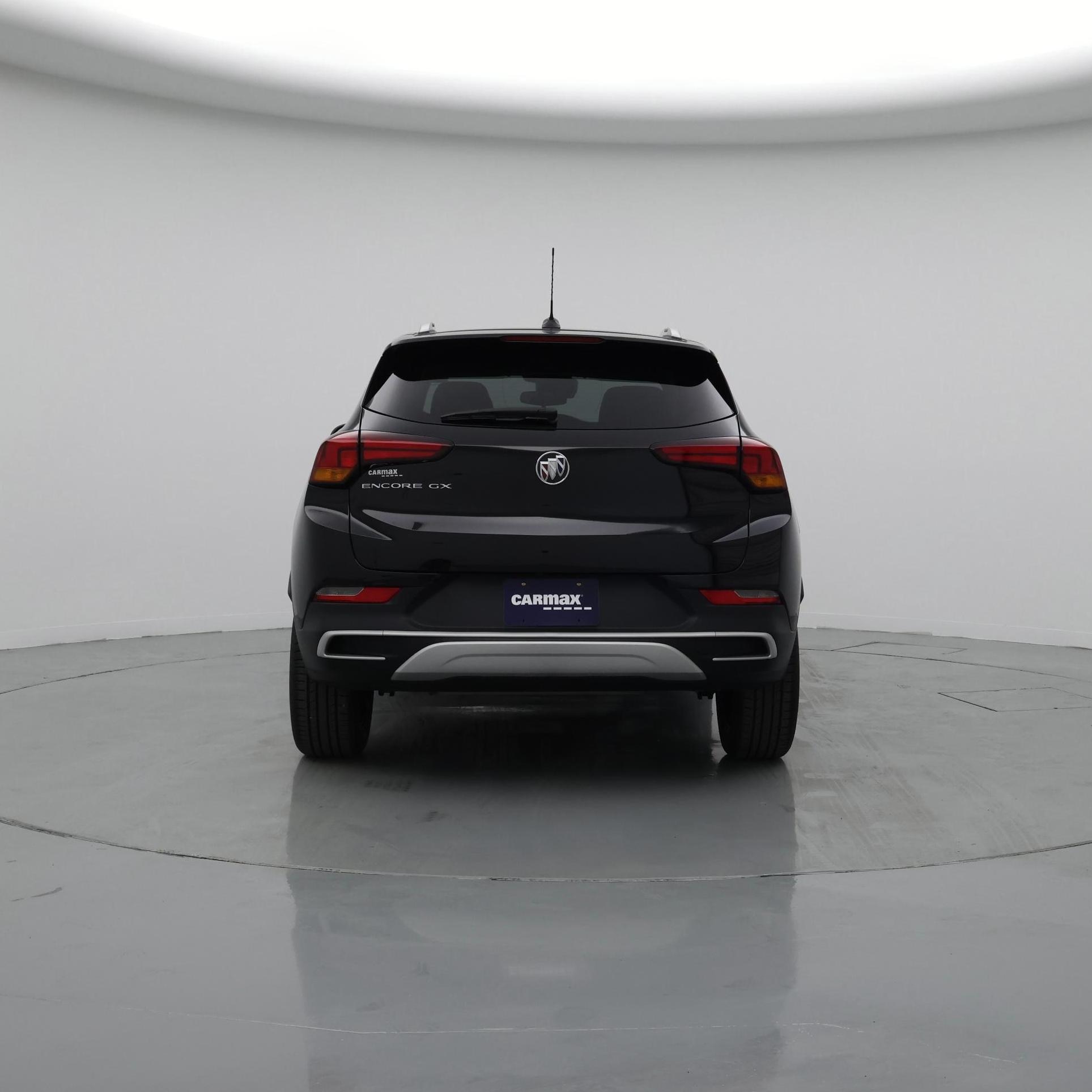 Thumbnail: 2023 Buick Encore GX - 6