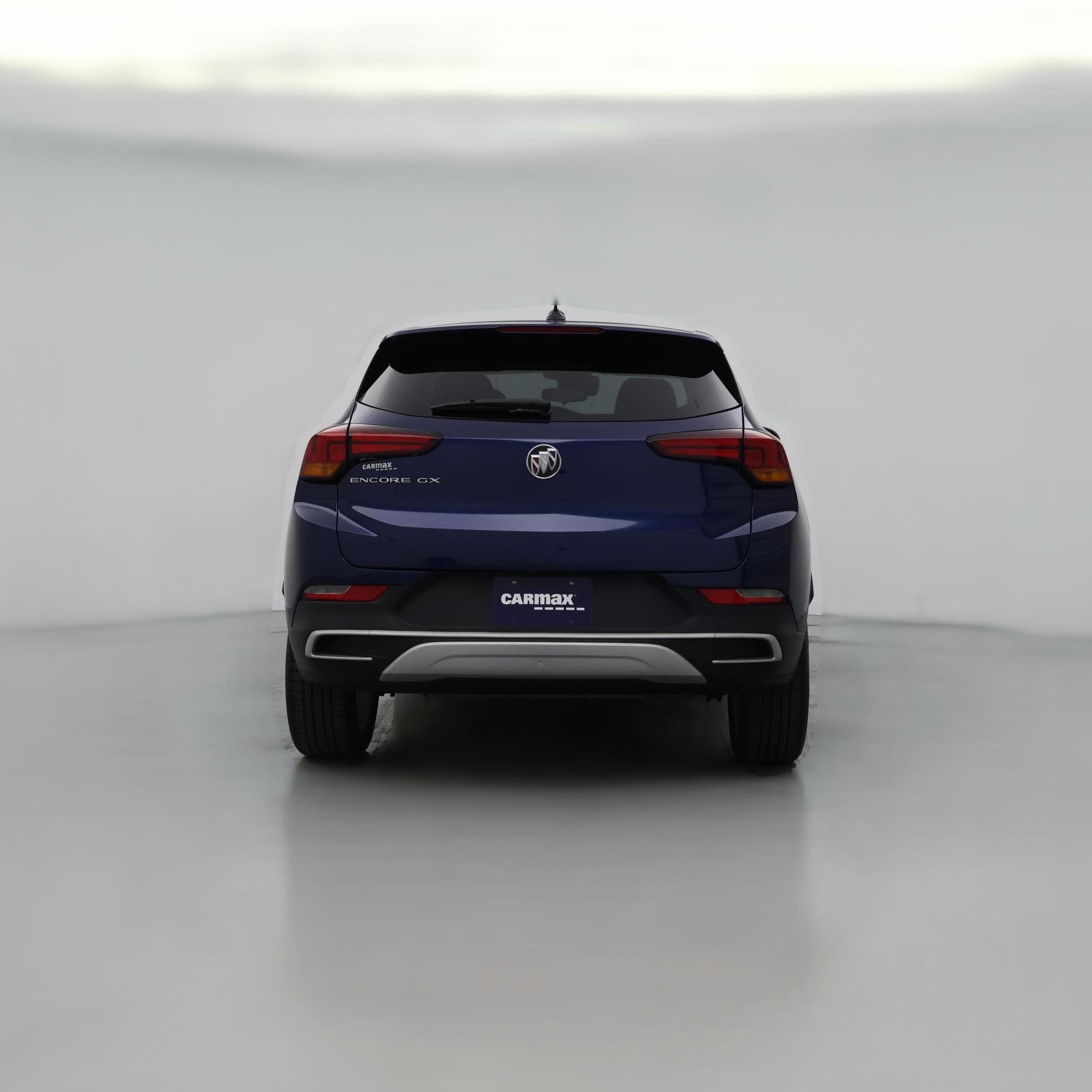 Thumbnail: 2023 Buick Encore GX - 1