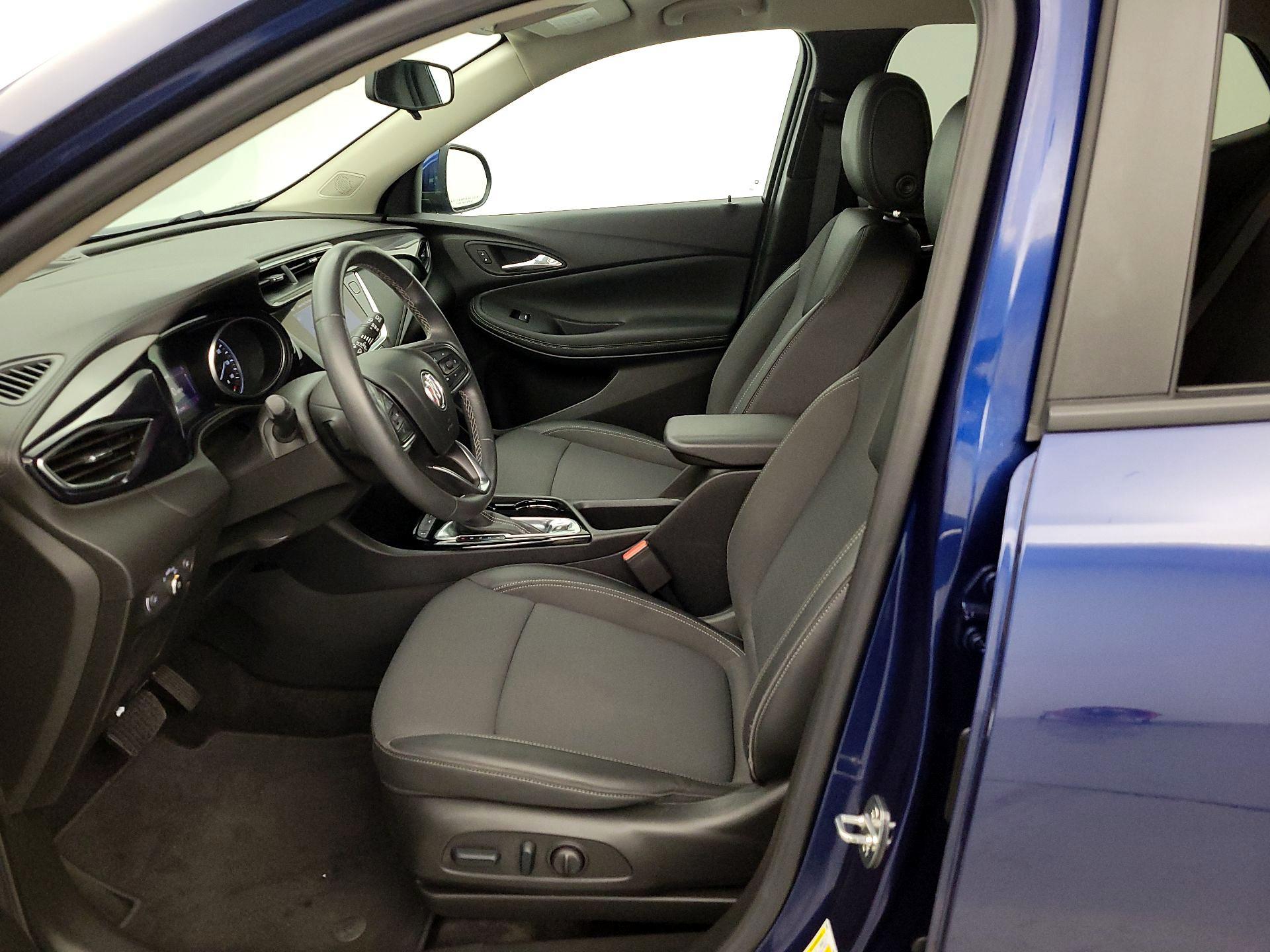 Thumbnail: 2023 Buick Encore GX - 11