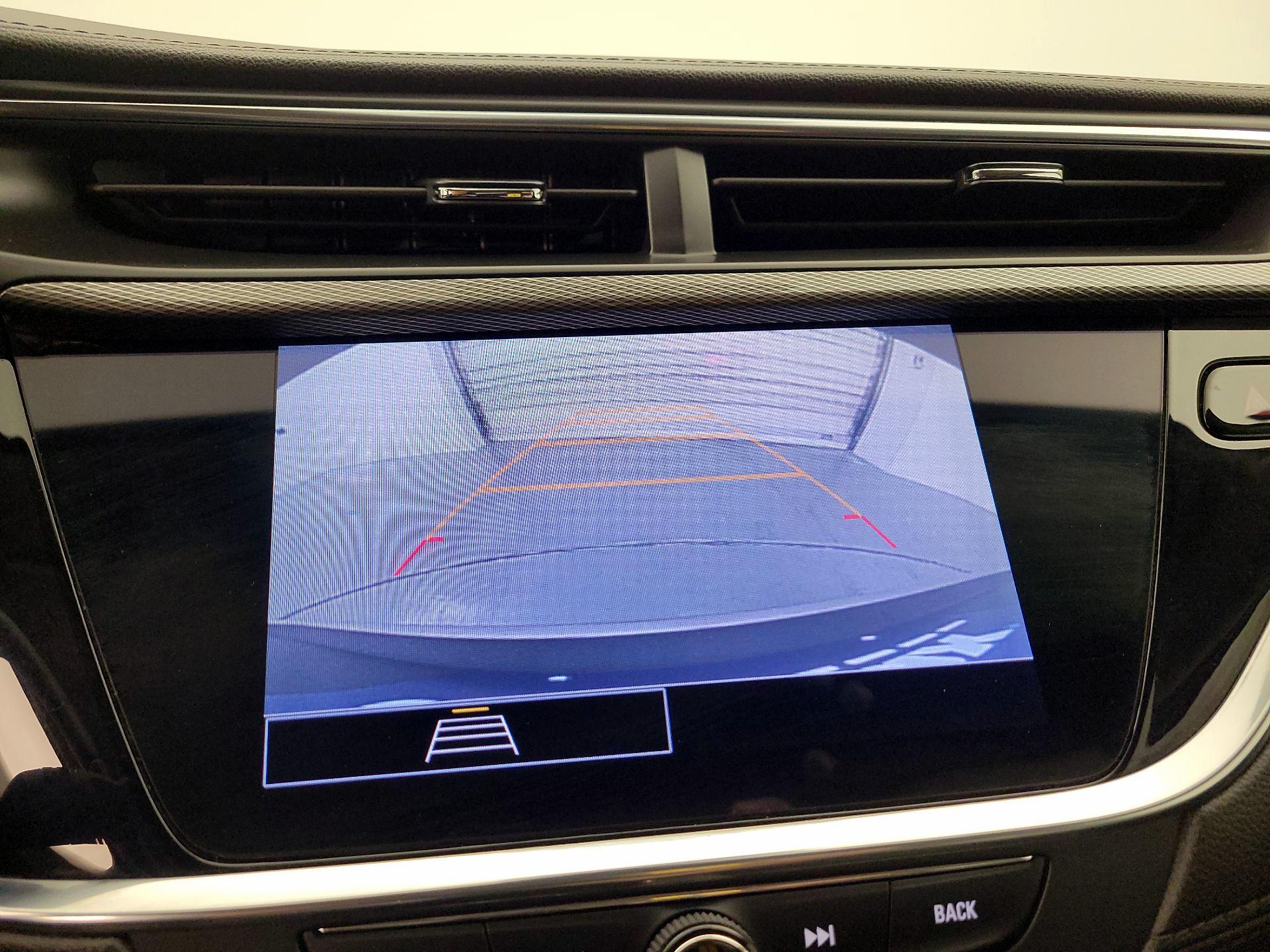 Thumbnail: 2023 Buick Encore GX - 14