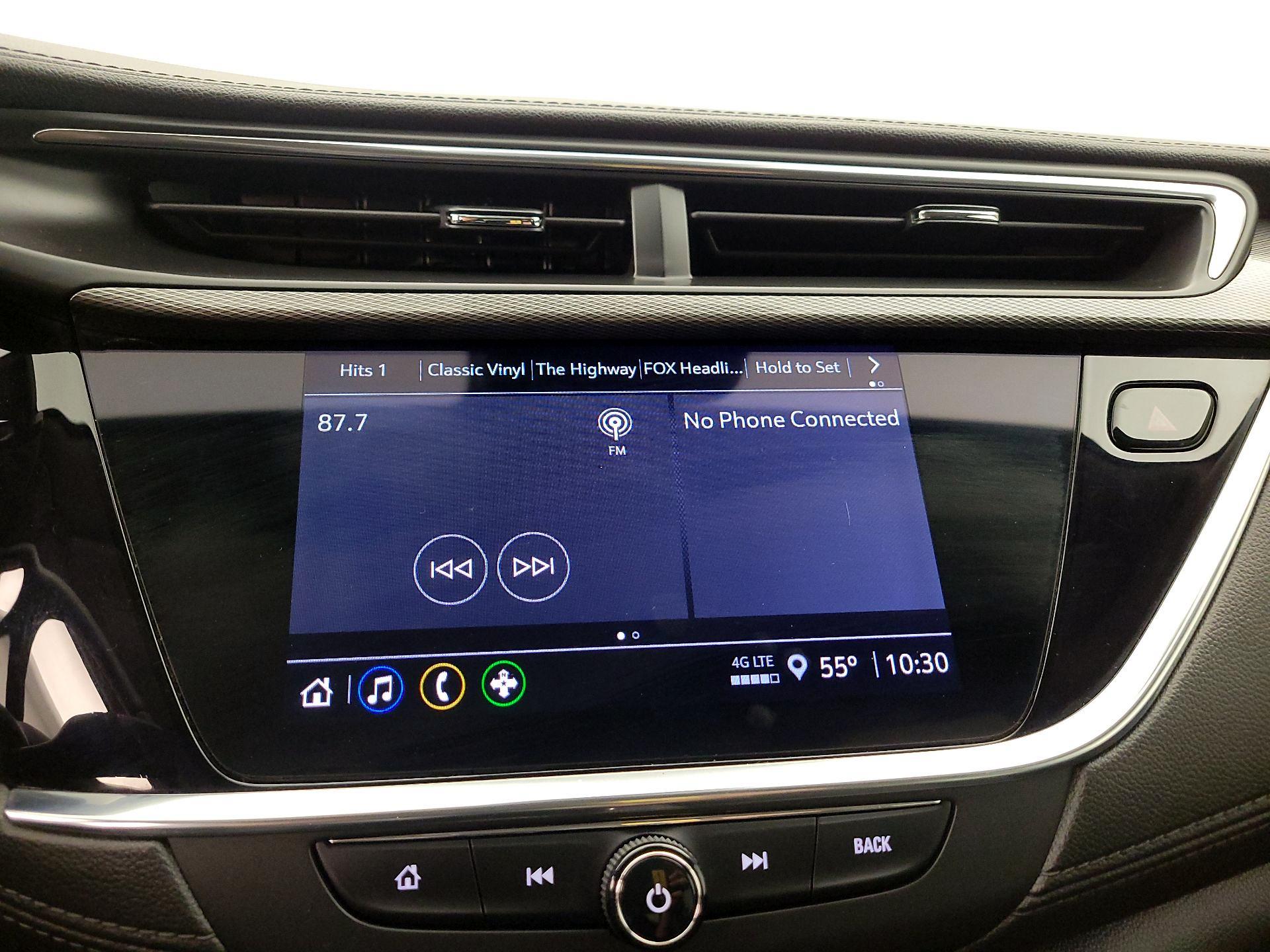 Thumbnail: 2023 Buick Encore GX - 15