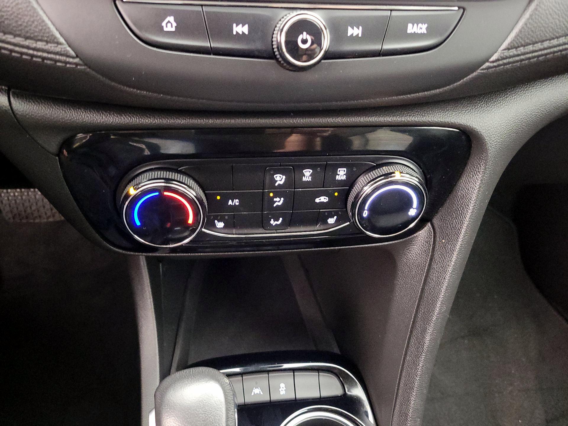 Thumbnail: 2023 Buick Encore GX - 16