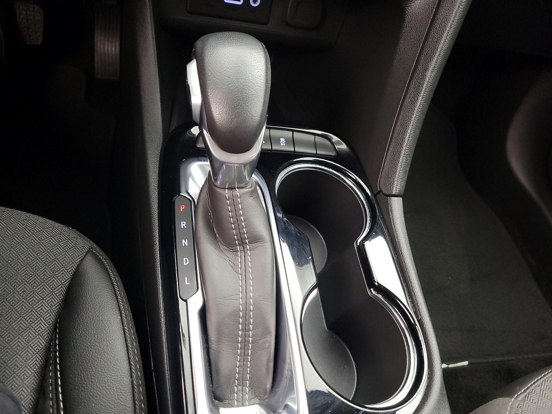 Thumbnail: 2023 Buick Encore GX - 17