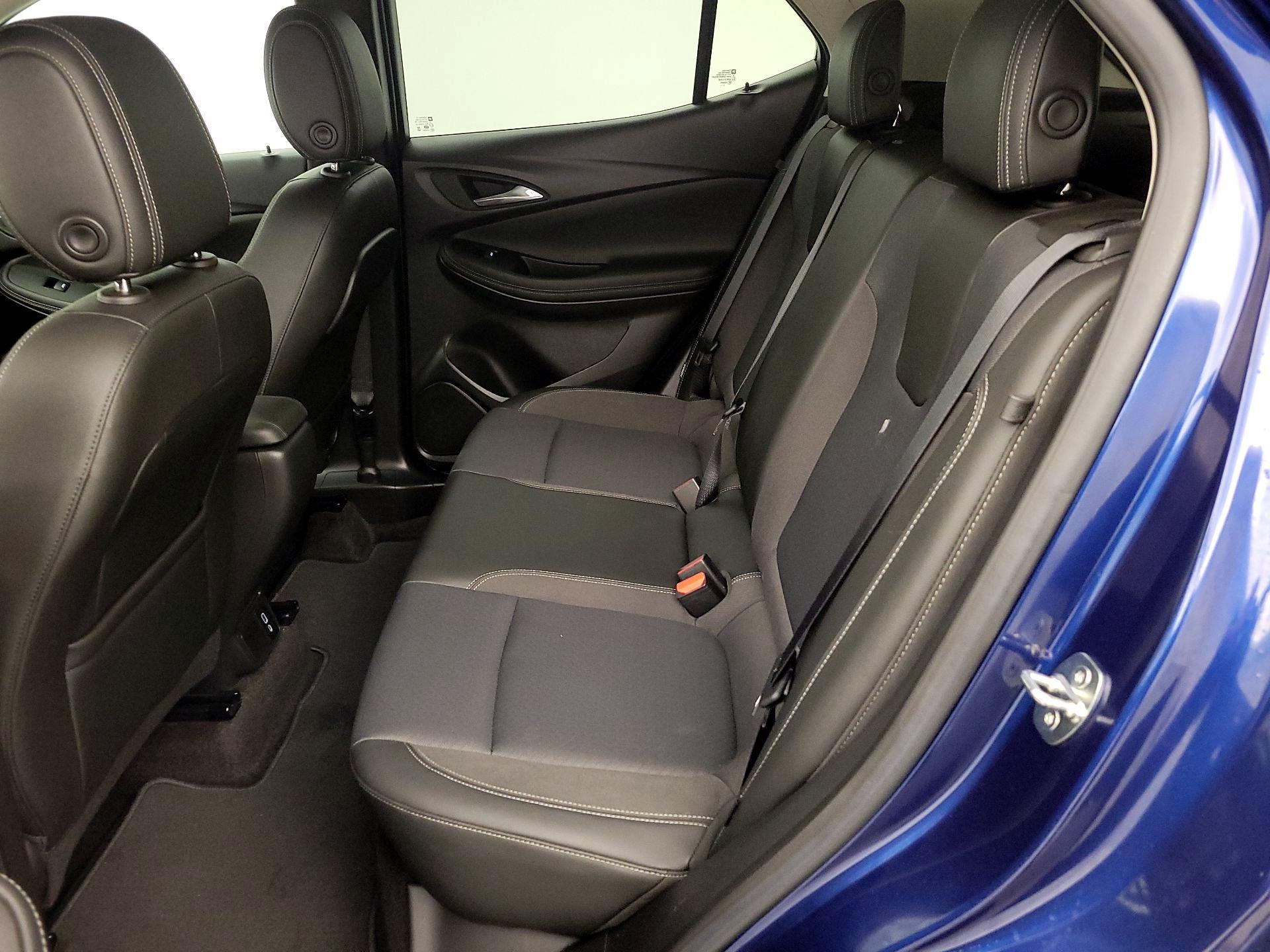 Thumbnail: 2023 Buick Encore GX - 19