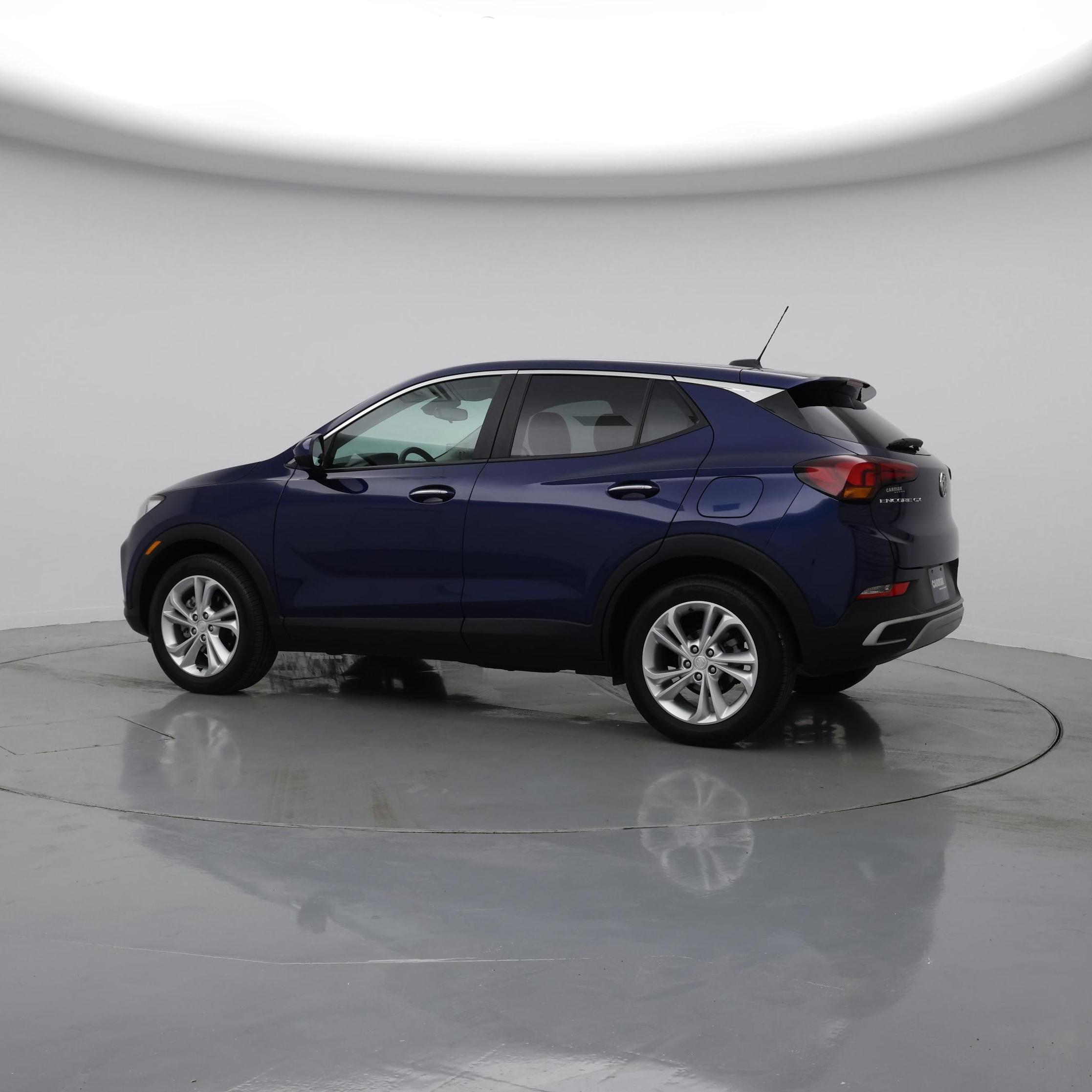 Thumbnail: 2023 Buick Encore GX - 3