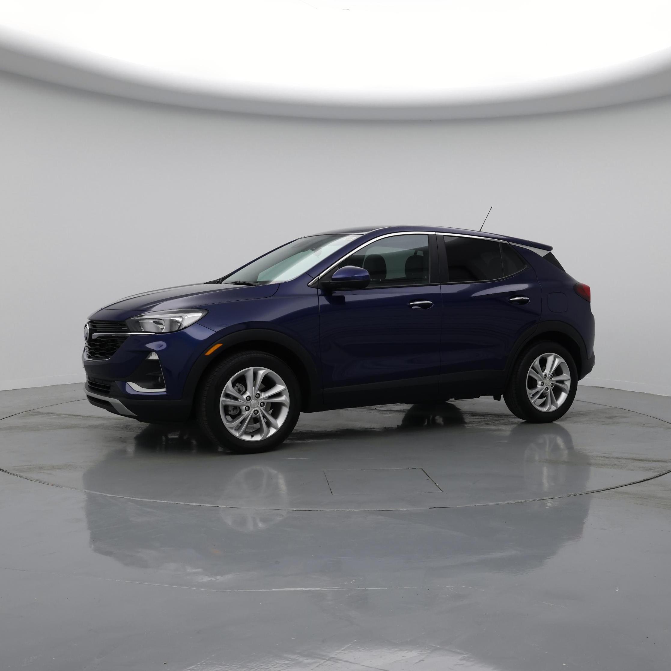 Thumbnail: 2023 Buick Encore GX - 4