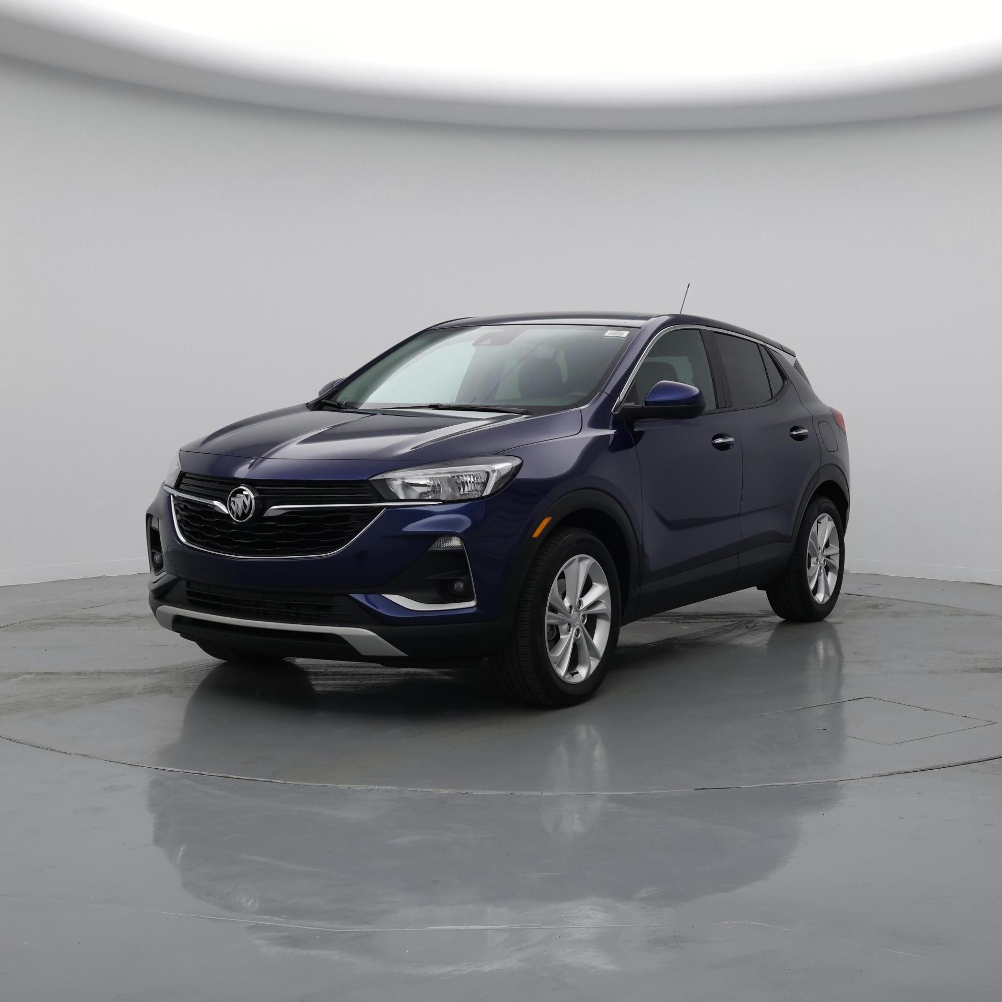 Thumbnail: 2023 Buick Encore GX - 5