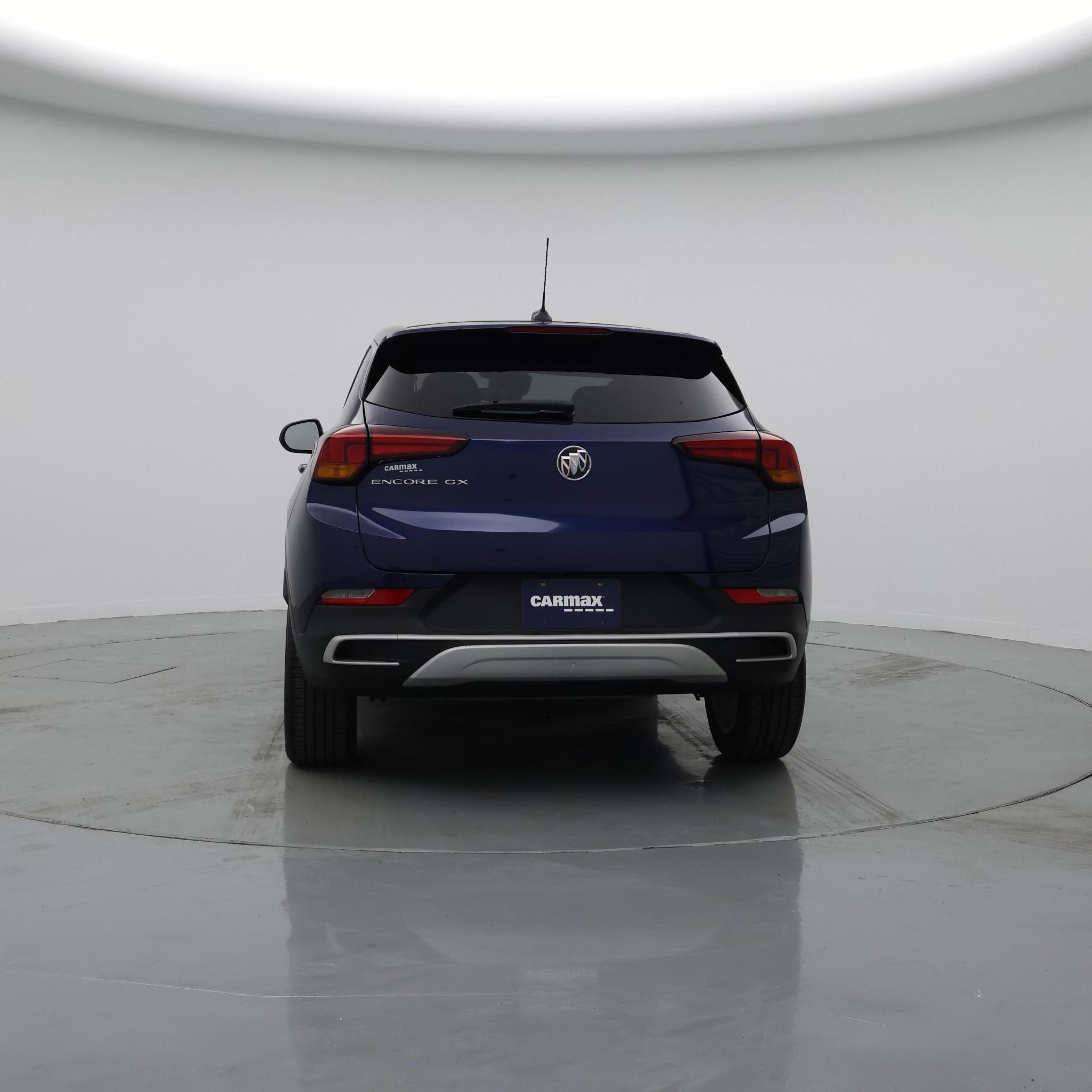 Thumbnail: 2023 Buick Encore GX - 6