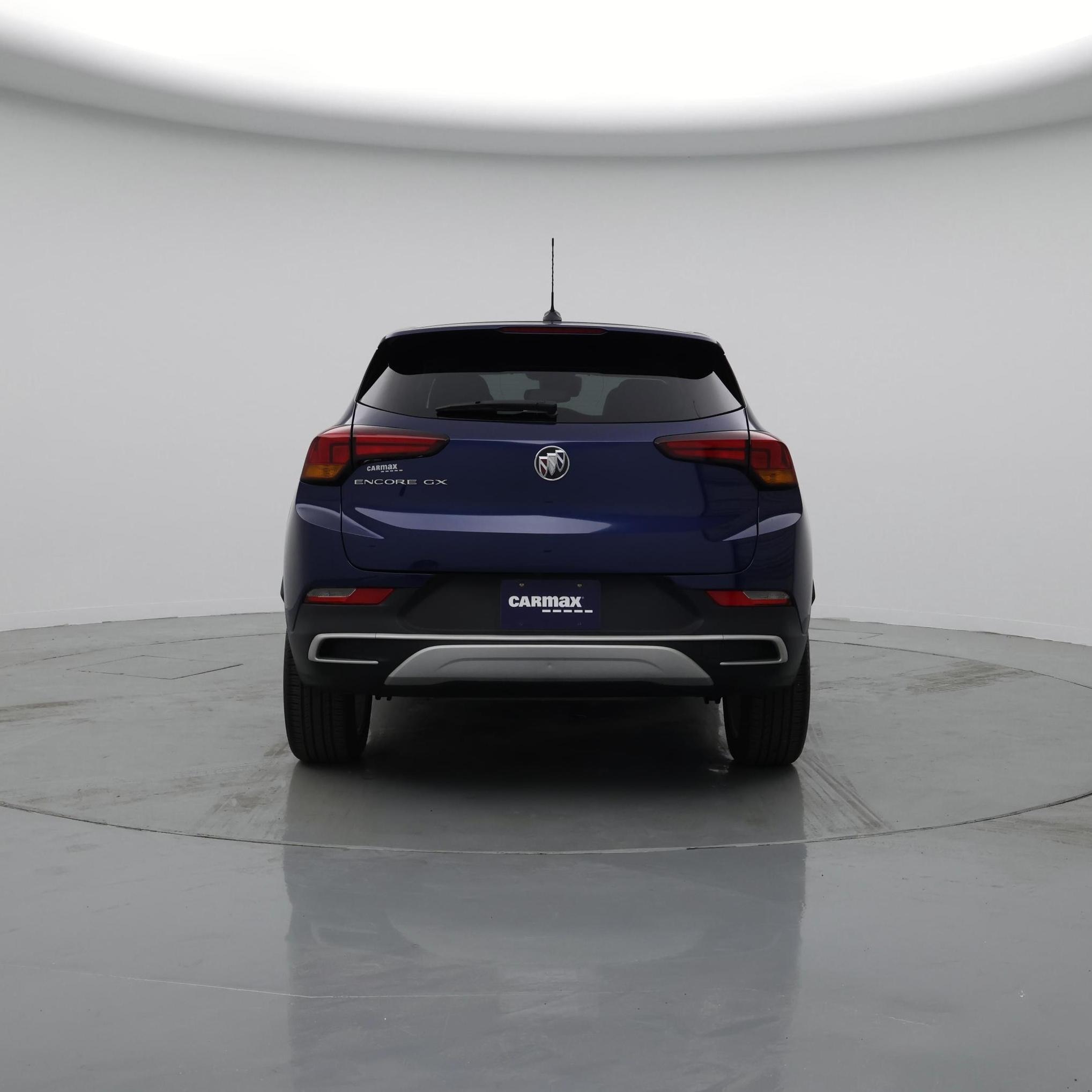 Thumbnail: 2023 Buick Encore GX - 7