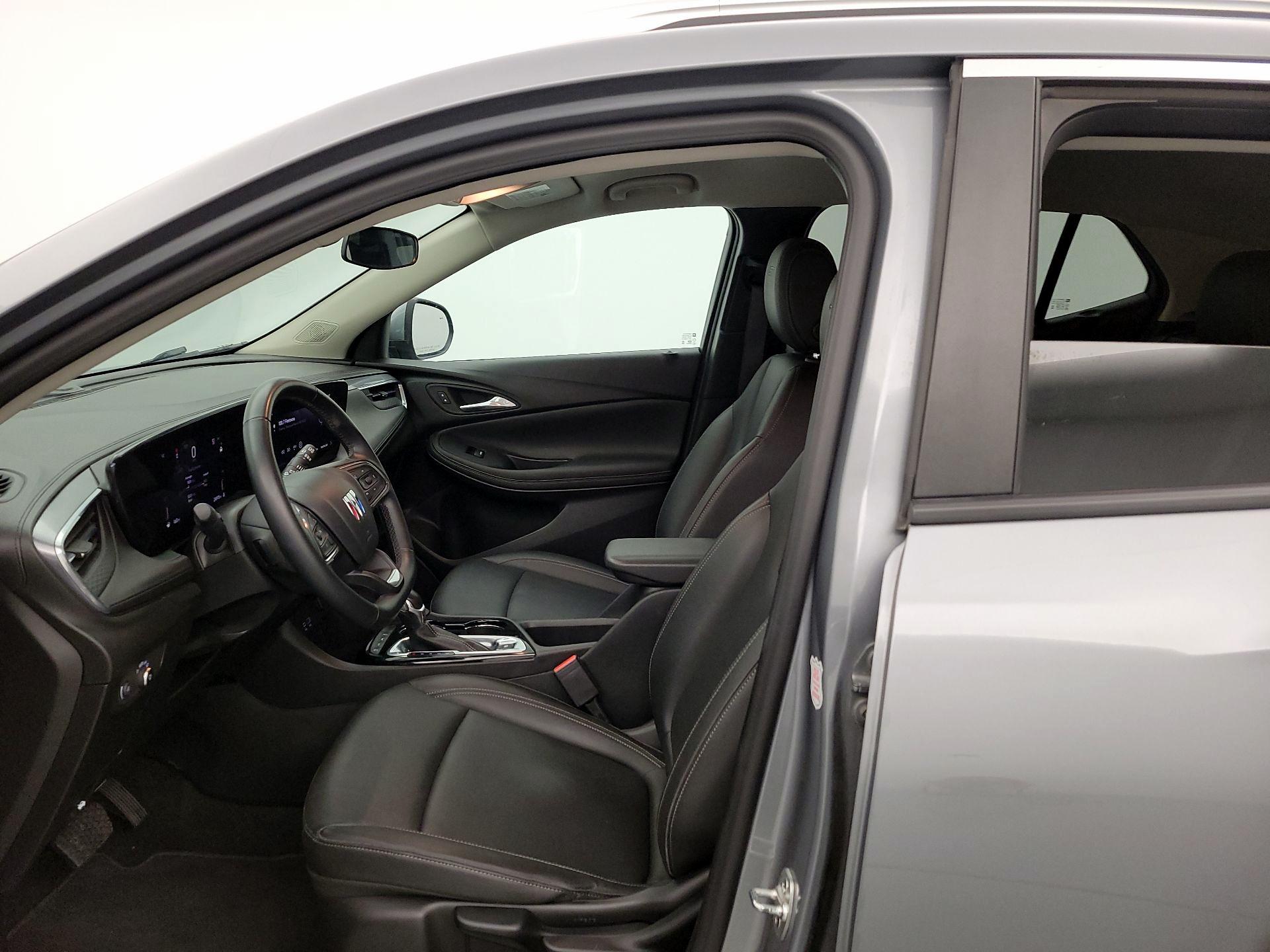 Thumbnail: 2024 Buick Encore GX - 11