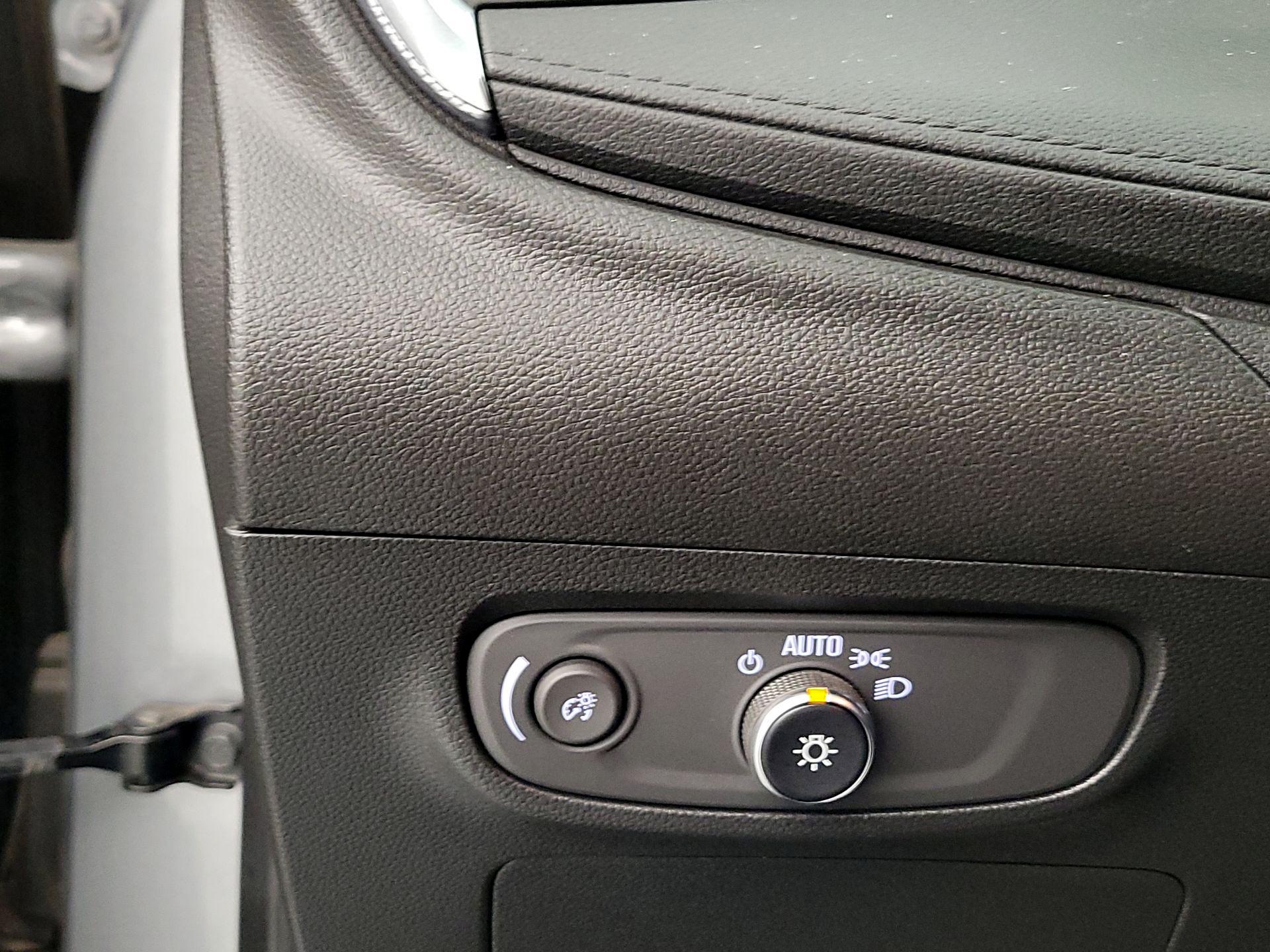 Thumbnail: 2024 Buick Encore GX - 13