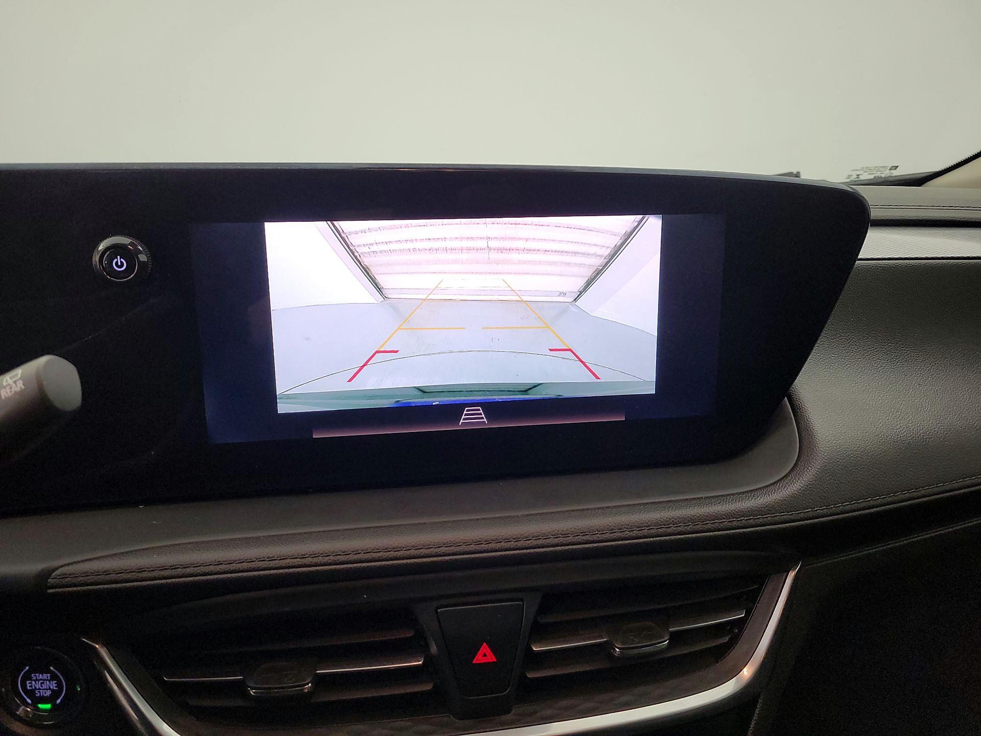 Thumbnail: 2024 Buick Encore GX - 14