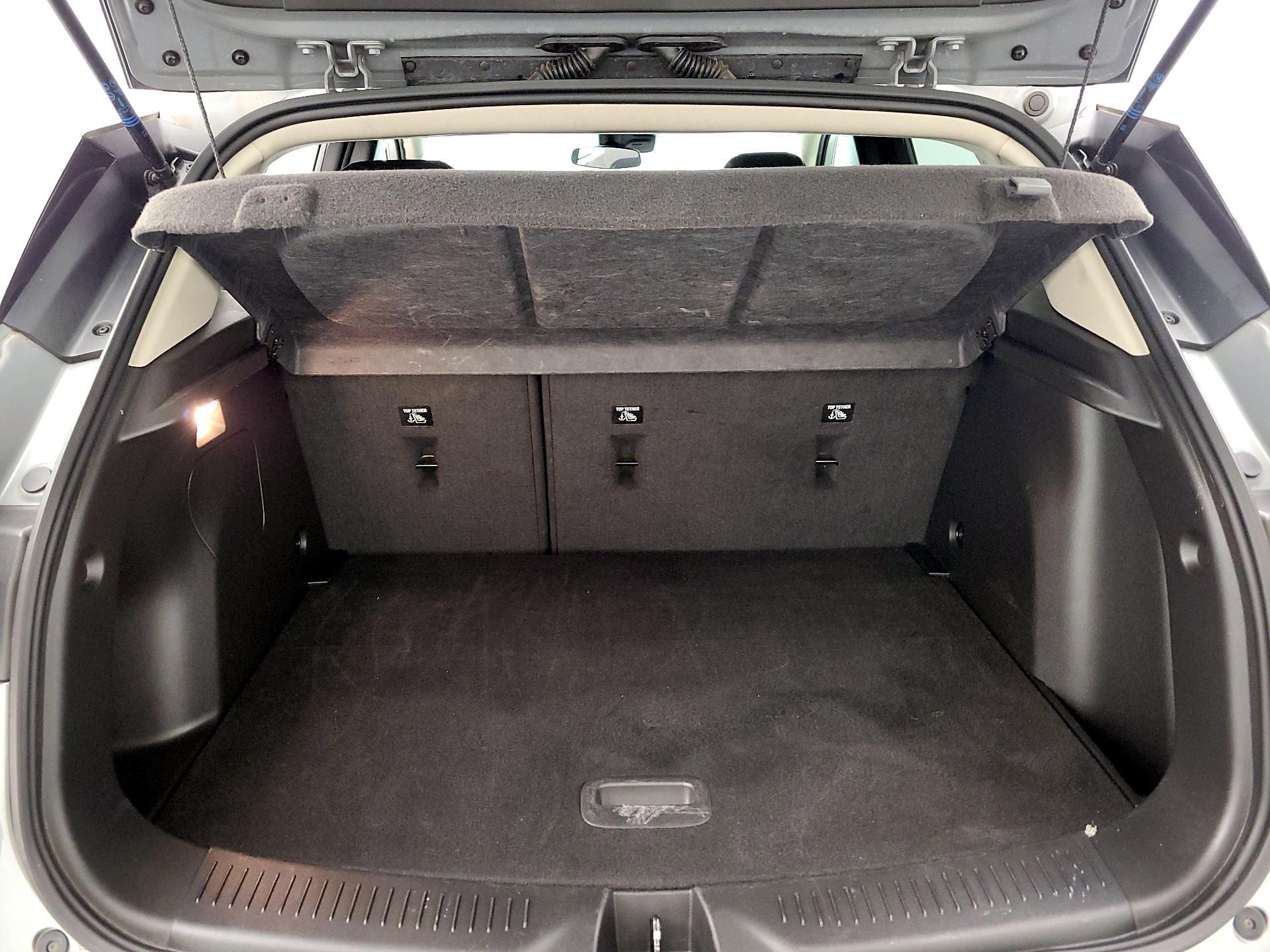 Thumbnail: 2024 Buick Encore GX - 20