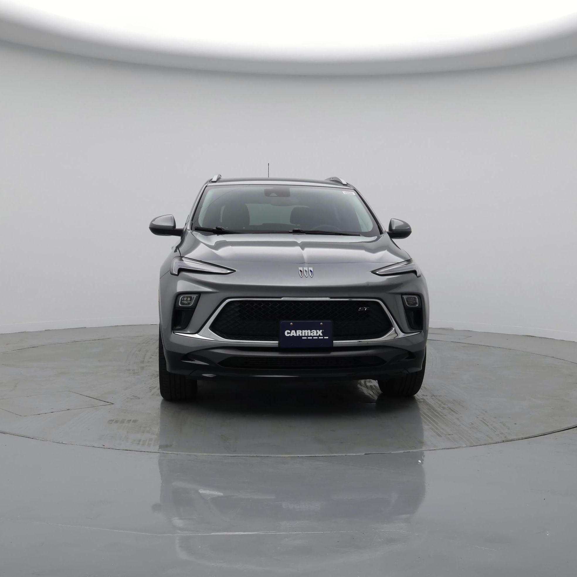 Thumbnail: 2024 Buick Encore GX - 5