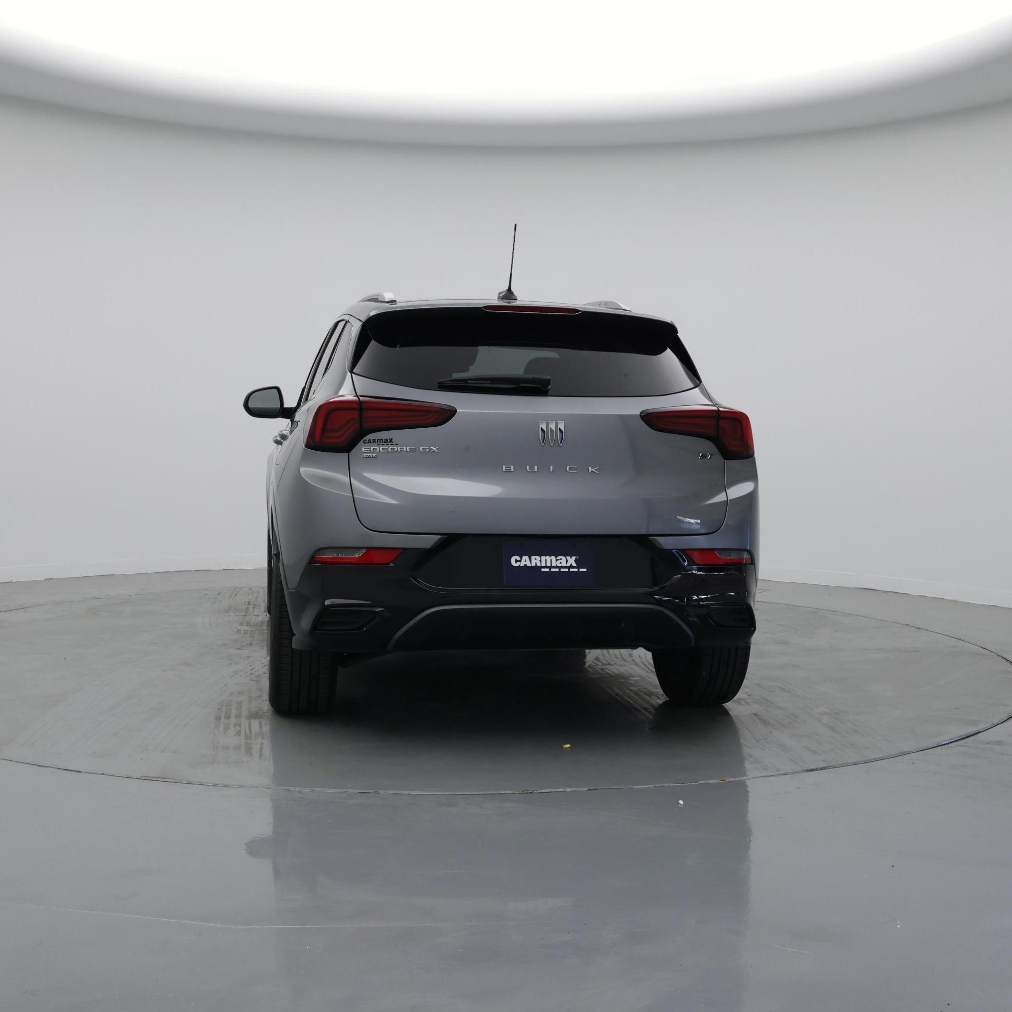 Thumbnail: 2024 Buick Encore GX - 6