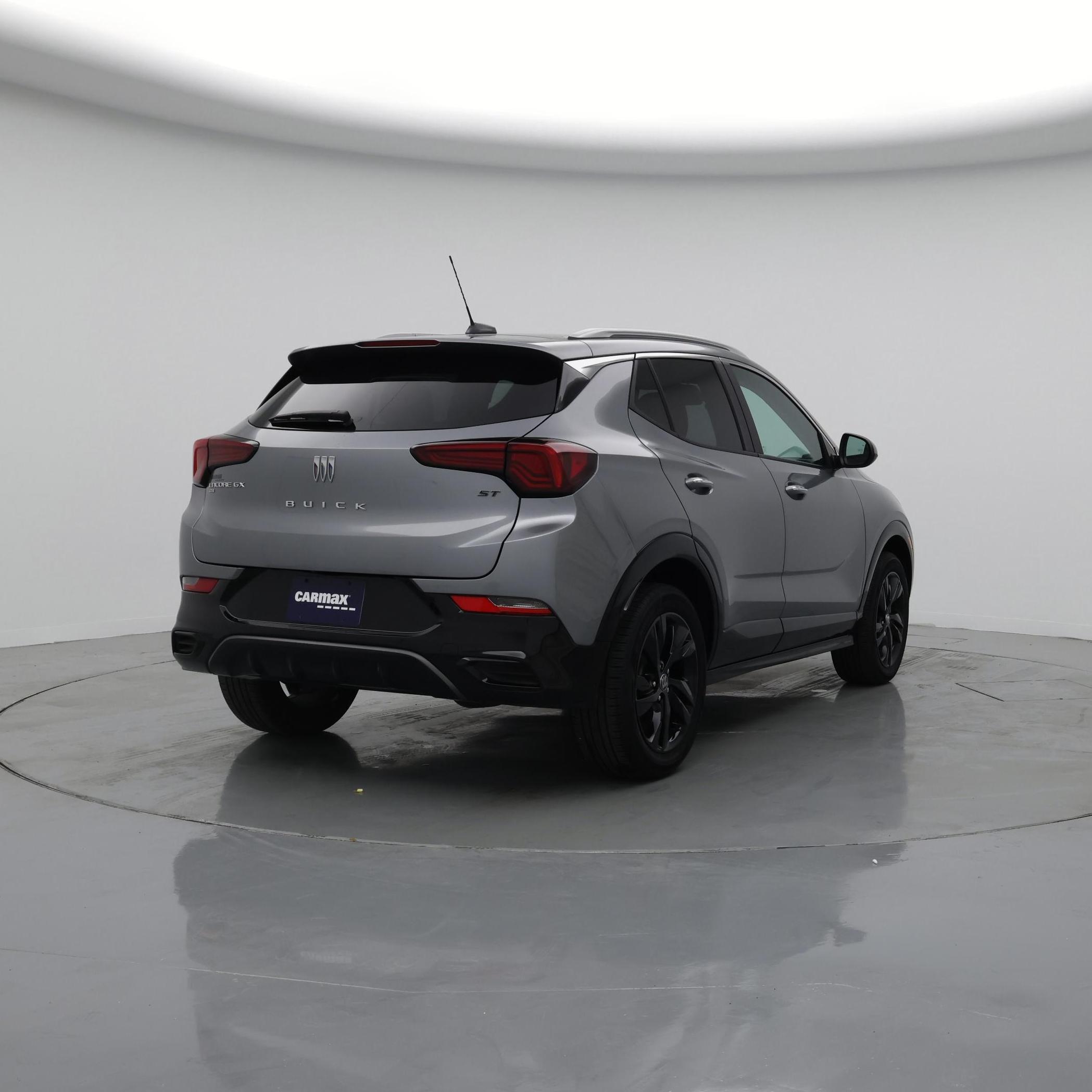 Thumbnail: 2024 Buick Encore GX - 8