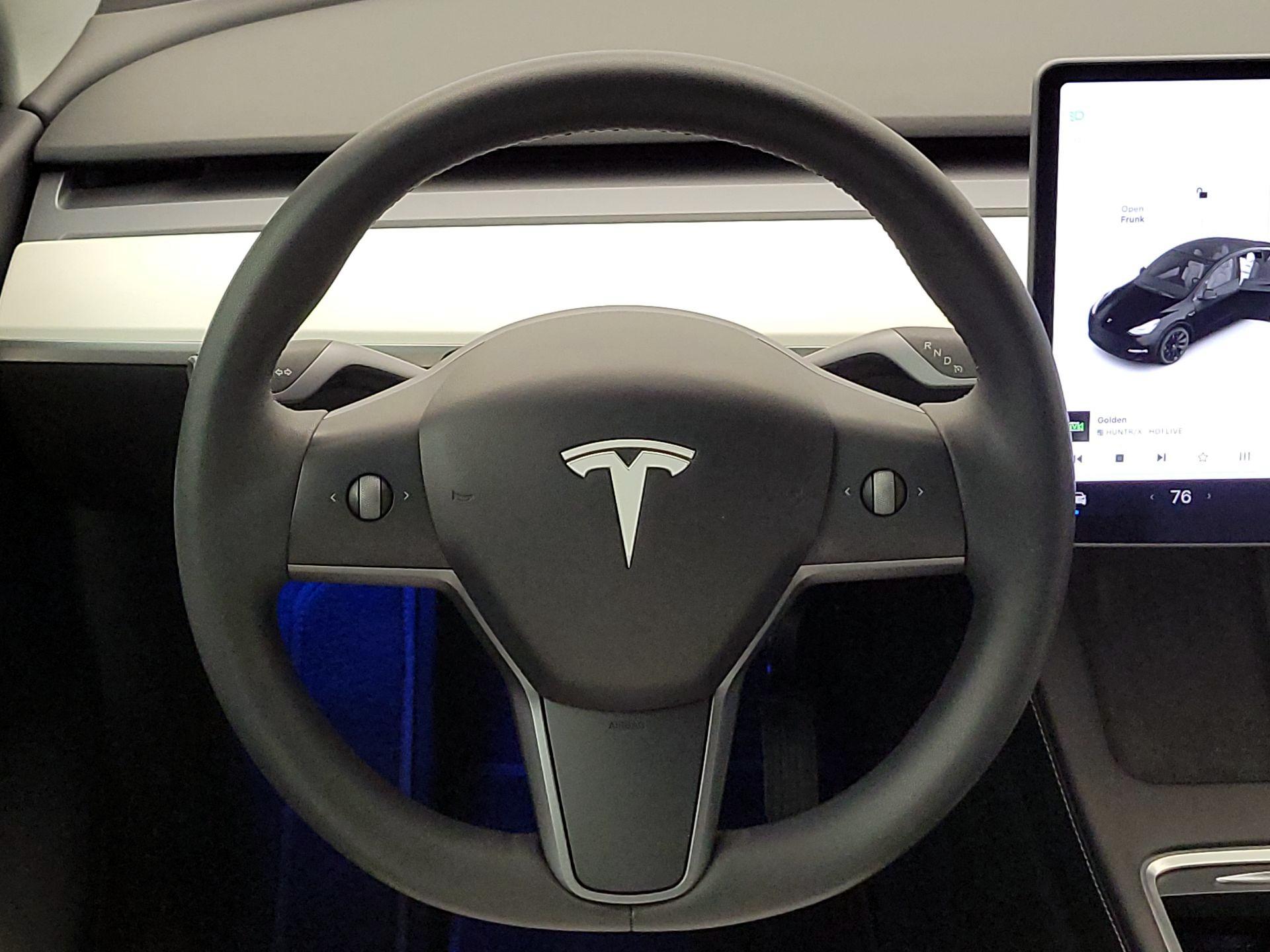 Thumbnail: 2021 Tesla Model Y - 10