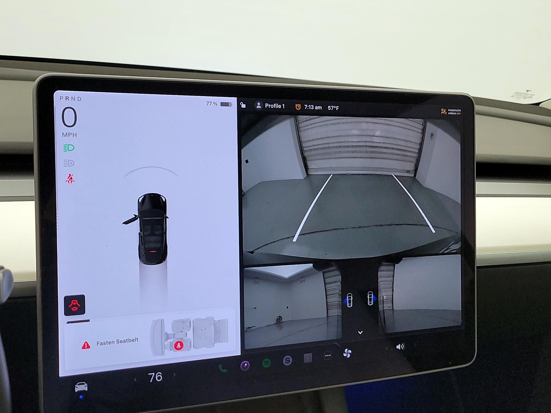 Thumbnail: 2021 Tesla Model Y - 13