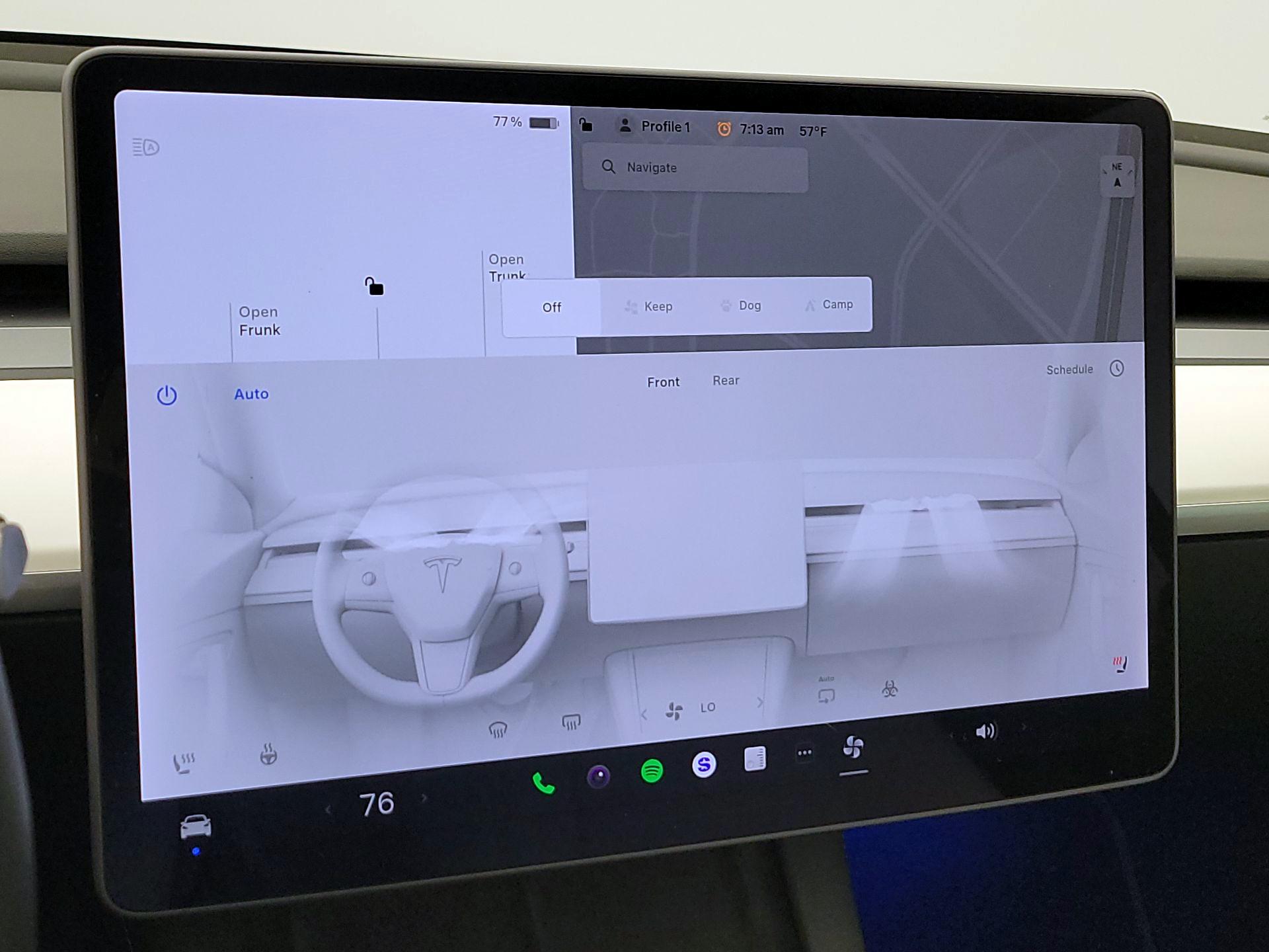 Thumbnail: 2021 Tesla Model Y - 15