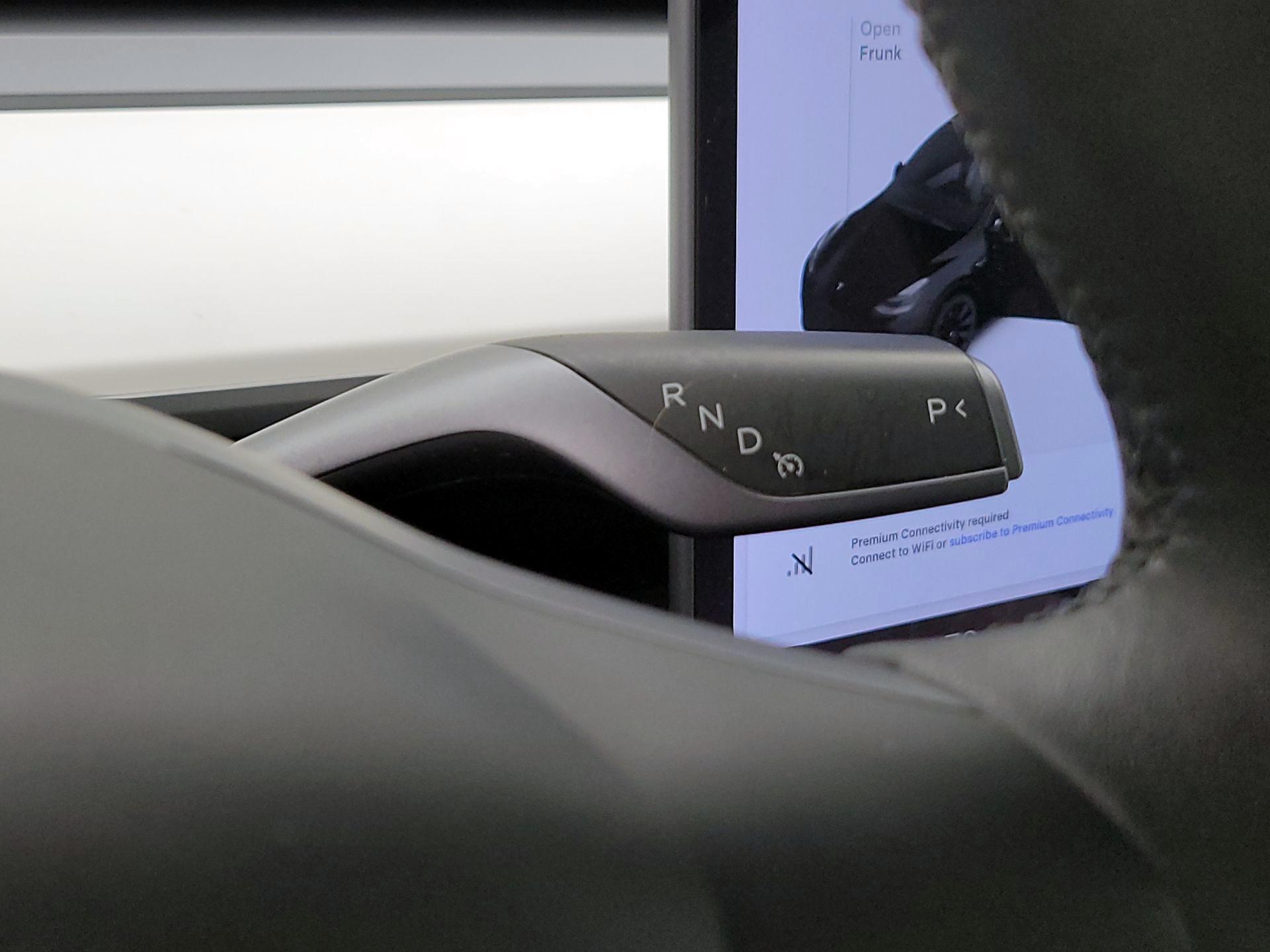 Thumbnail: 2021 Tesla Model Y - 16