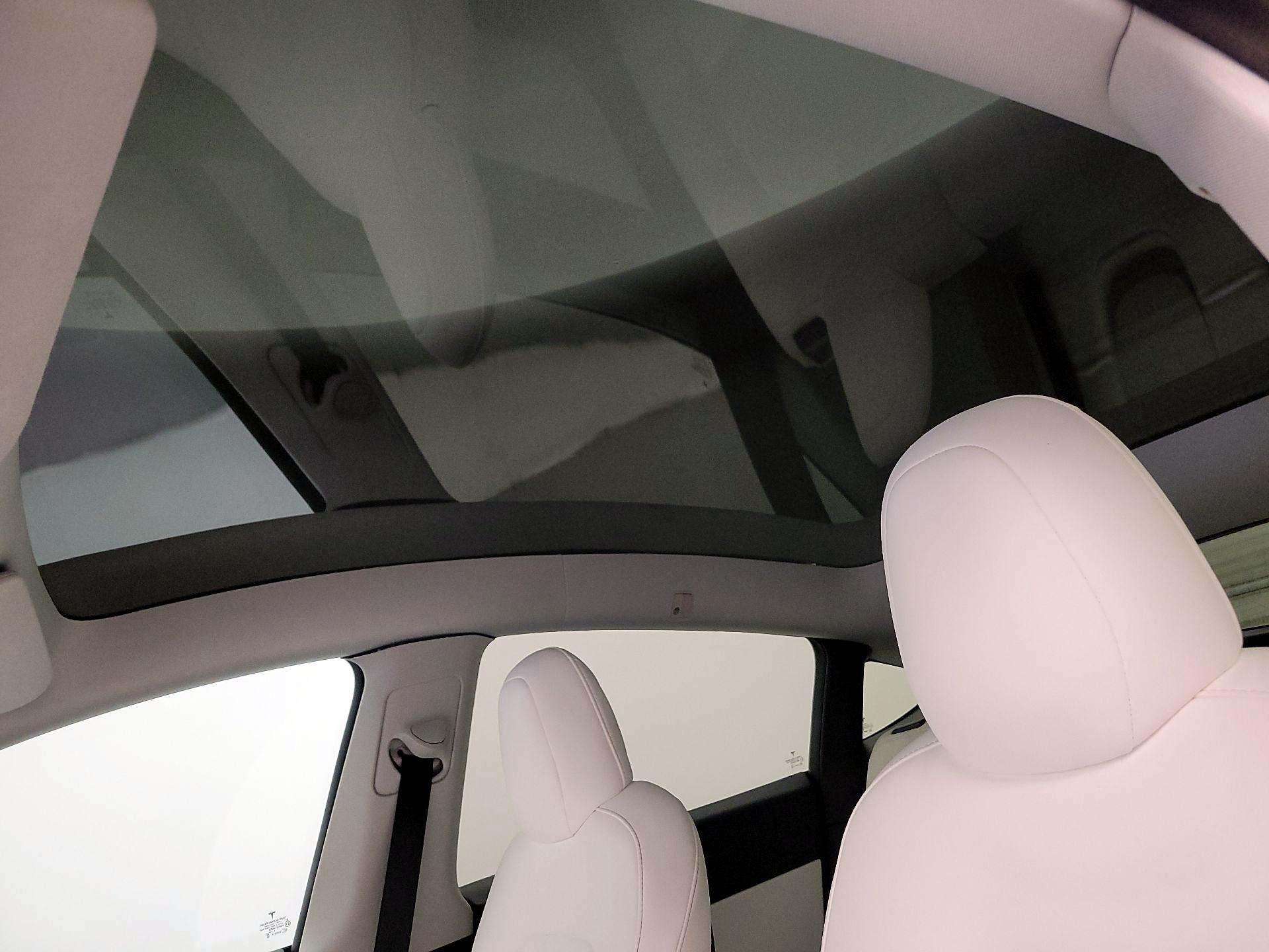 Thumbnail: 2021 Tesla Model Y - 17