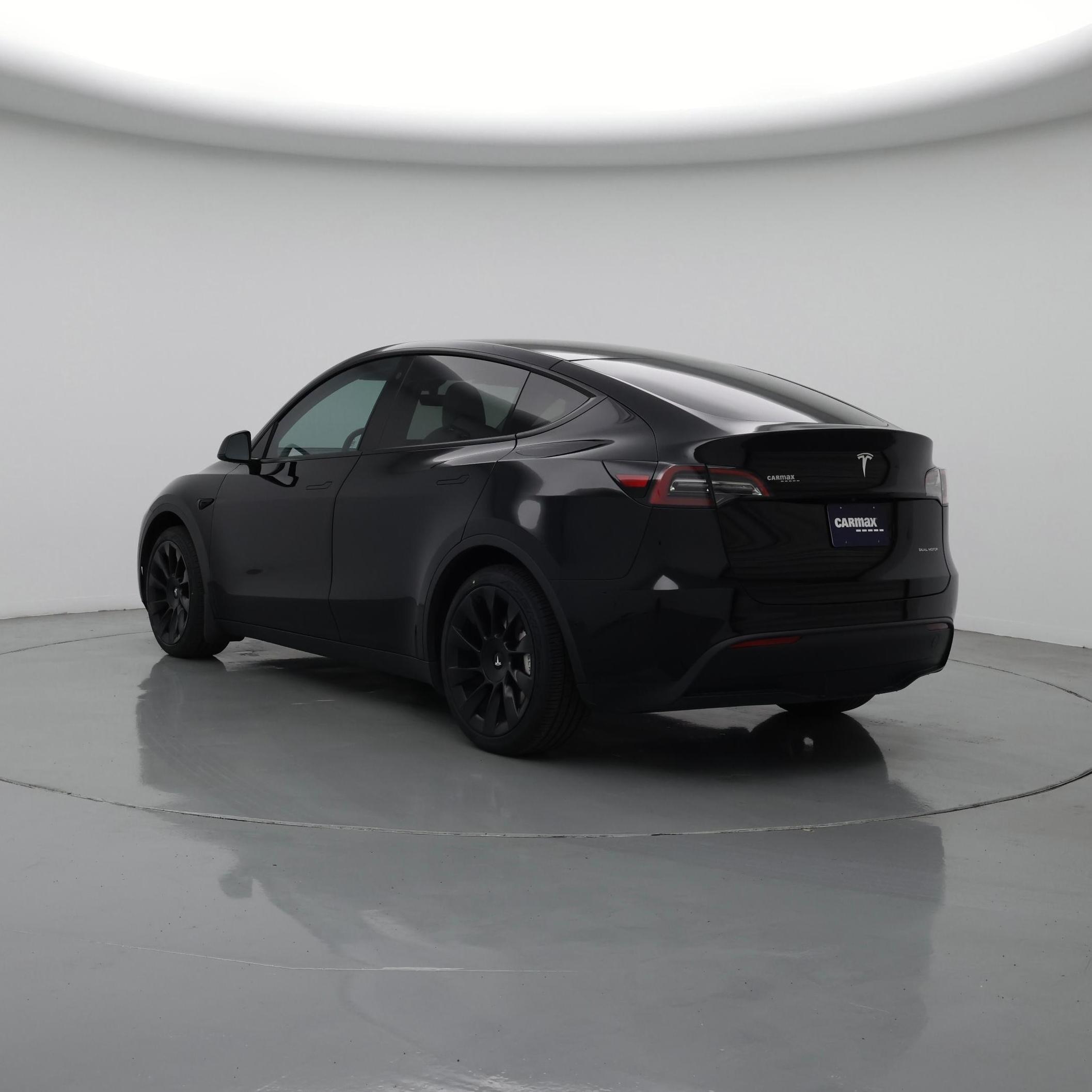 Thumbnail: 2021 Tesla Model Y - 2