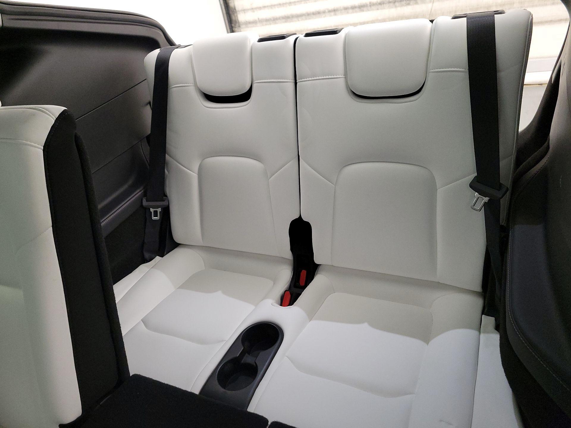 Thumbnail: 2021 Tesla Model Y - 19