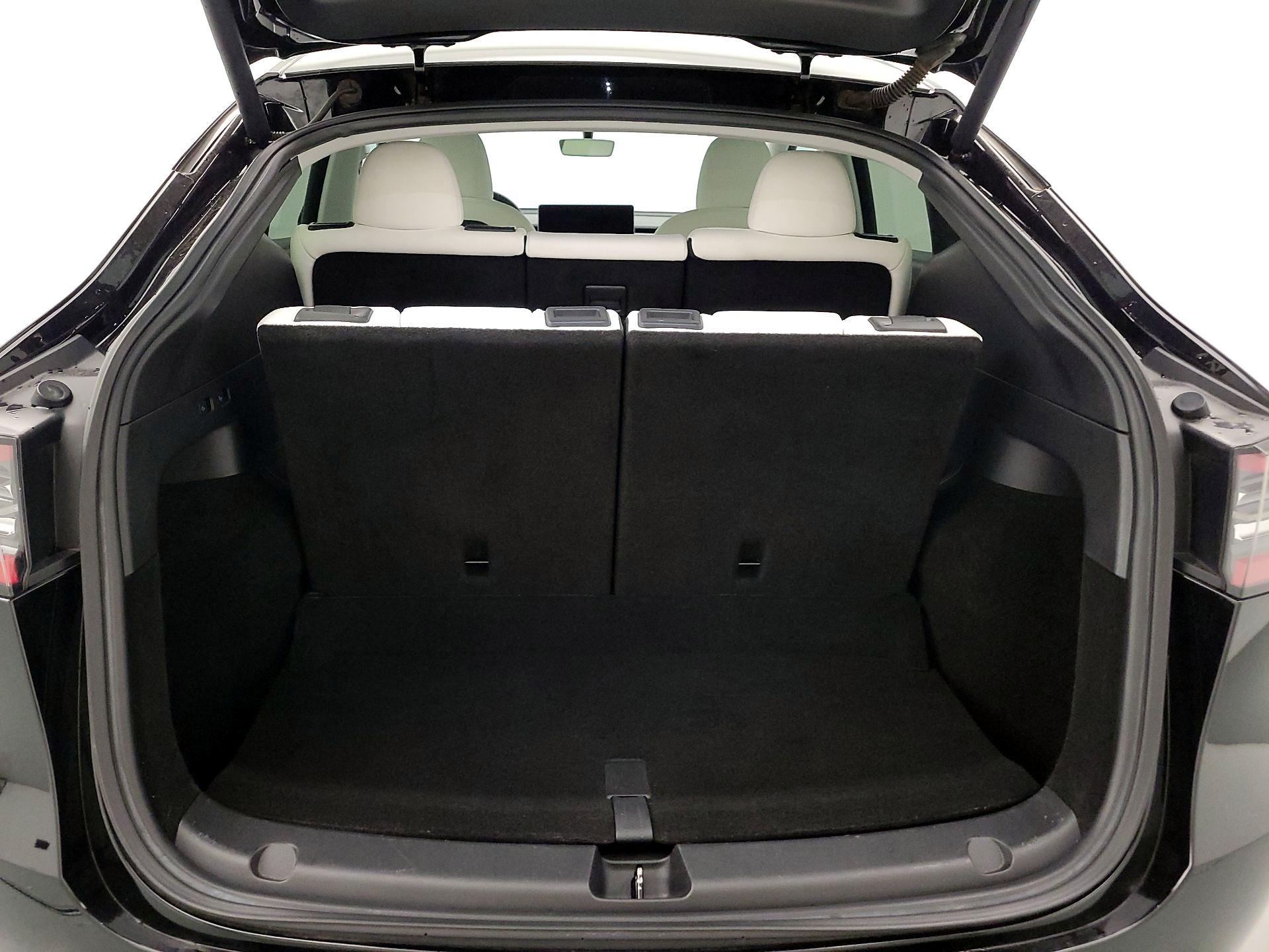 Thumbnail: 2021 Tesla Model Y - 20