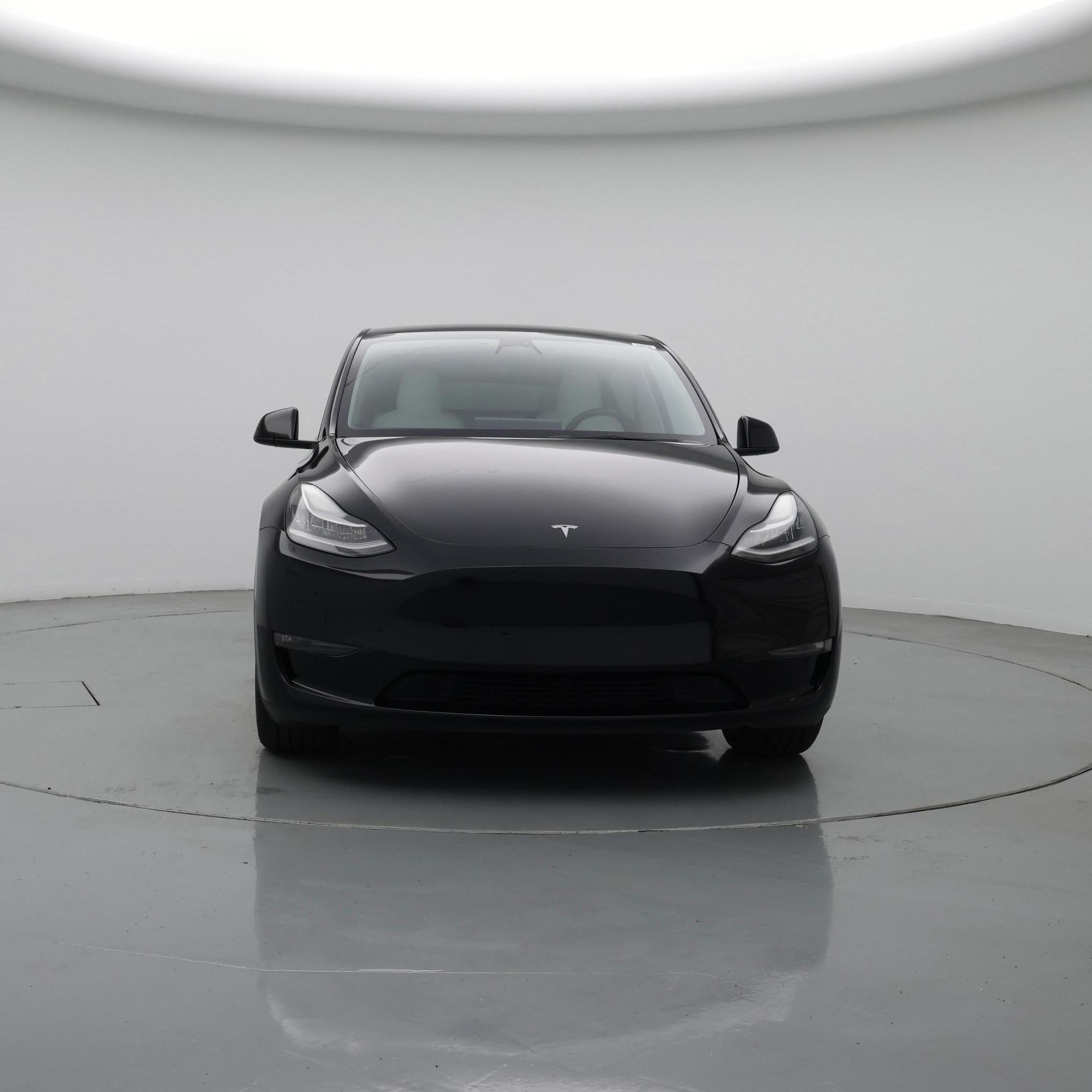 Thumbnail: 2021 Tesla Model Y - 5