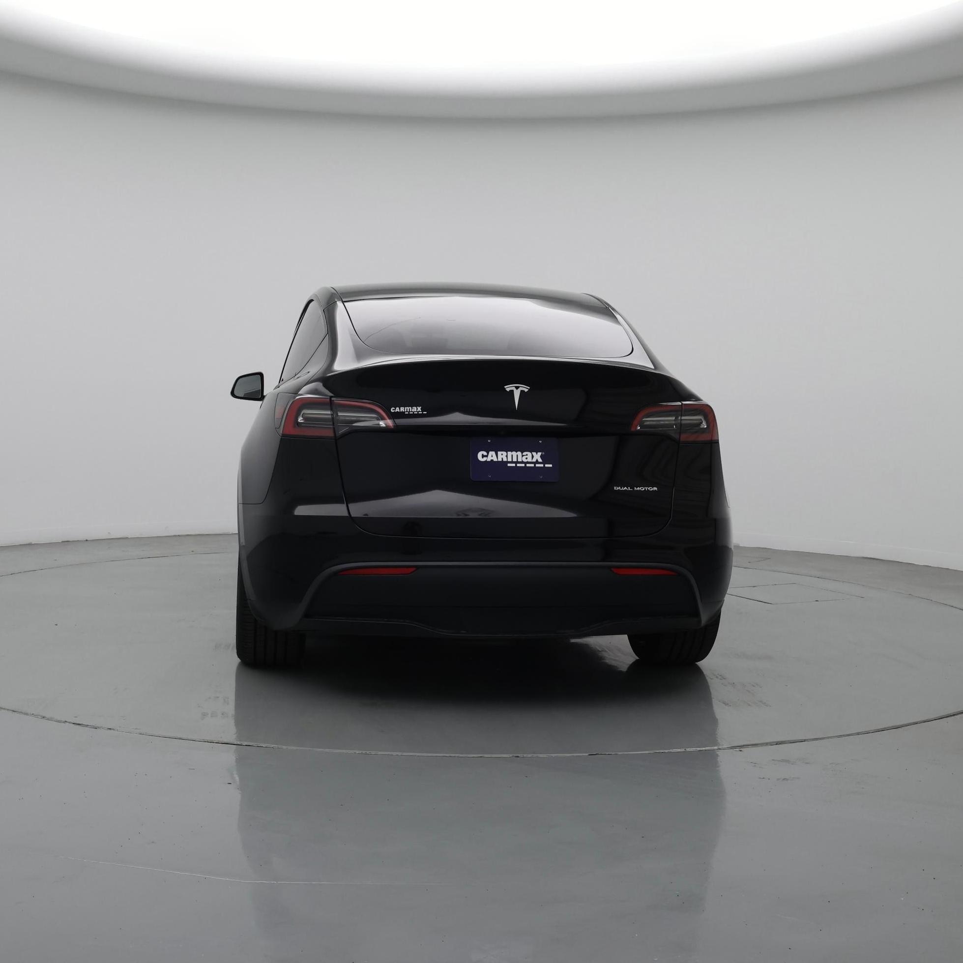 Thumbnail: 2021 Tesla Model Y - 6