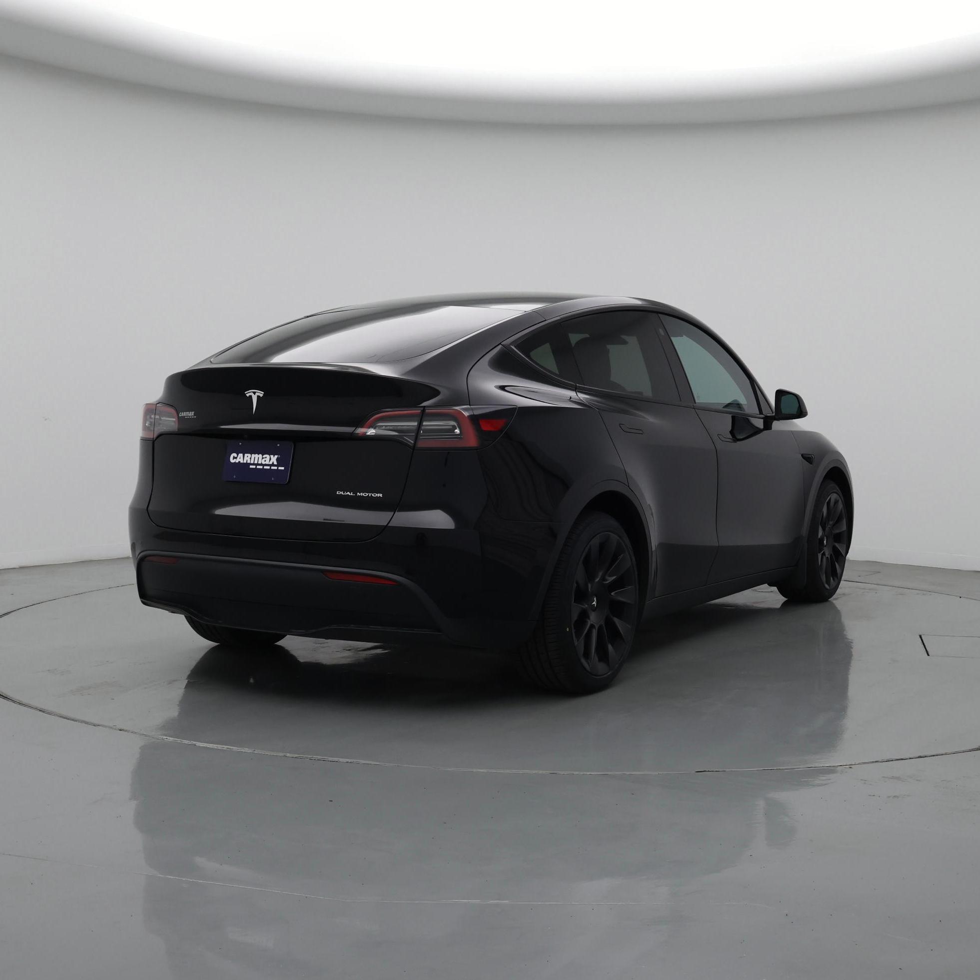 Thumbnail: 2021 Tesla Model Y - 8