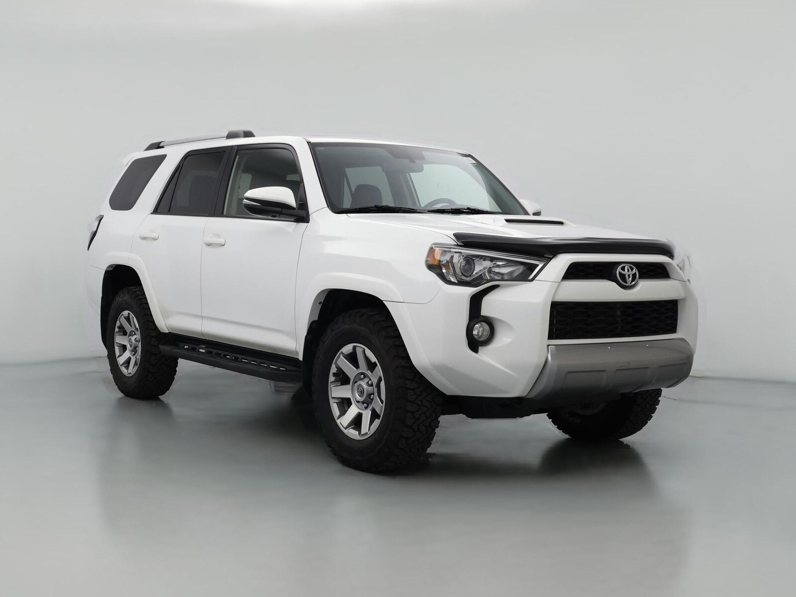 2016 Toyota 4Runner