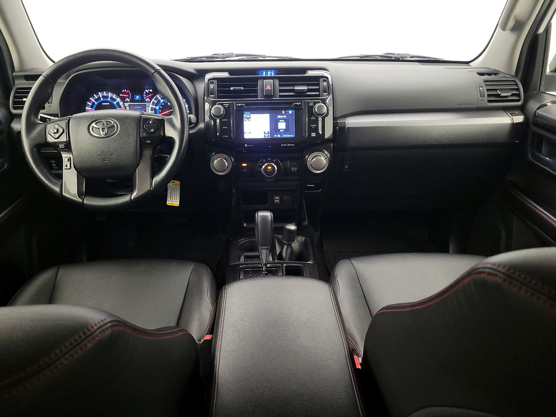 Thumbnail: 2016 Toyota 4Runner - 9