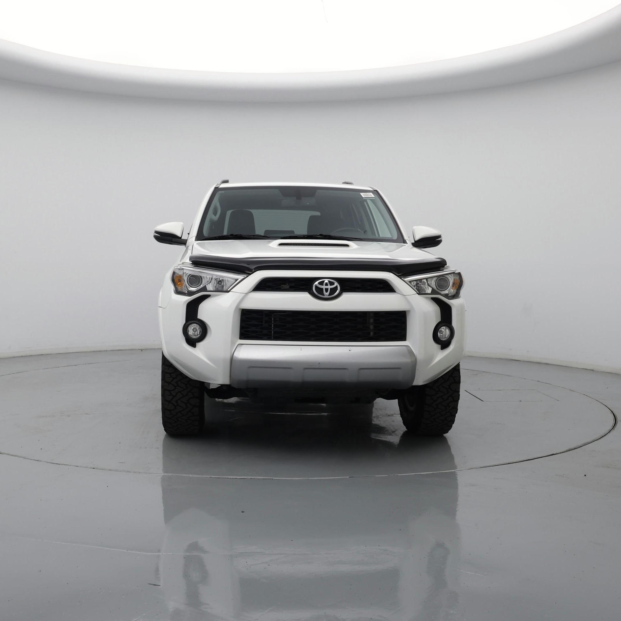 Thumbnail: 2016 Toyota 4Runner - 5
