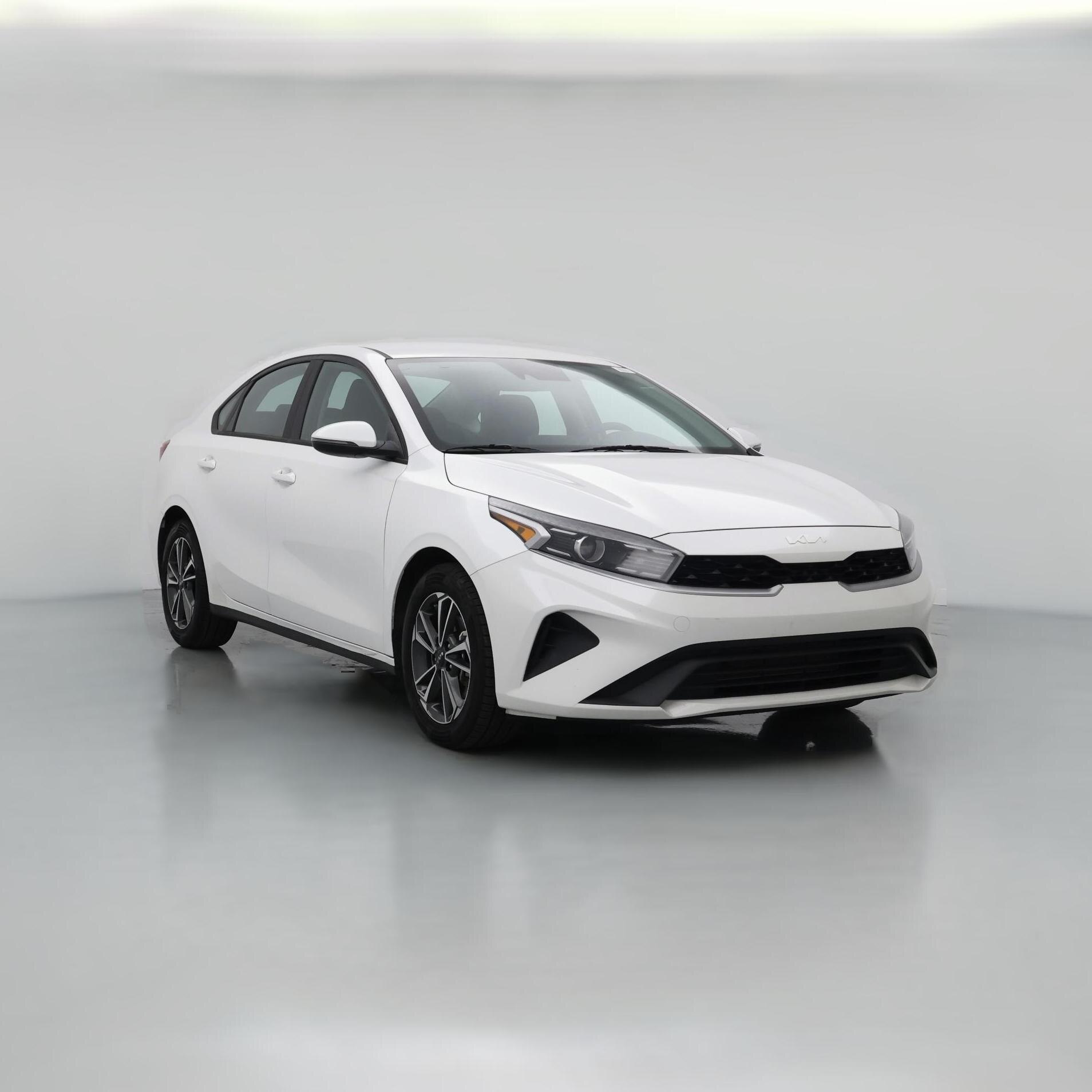 Thumbnail: 2023 Kia Forte - 1