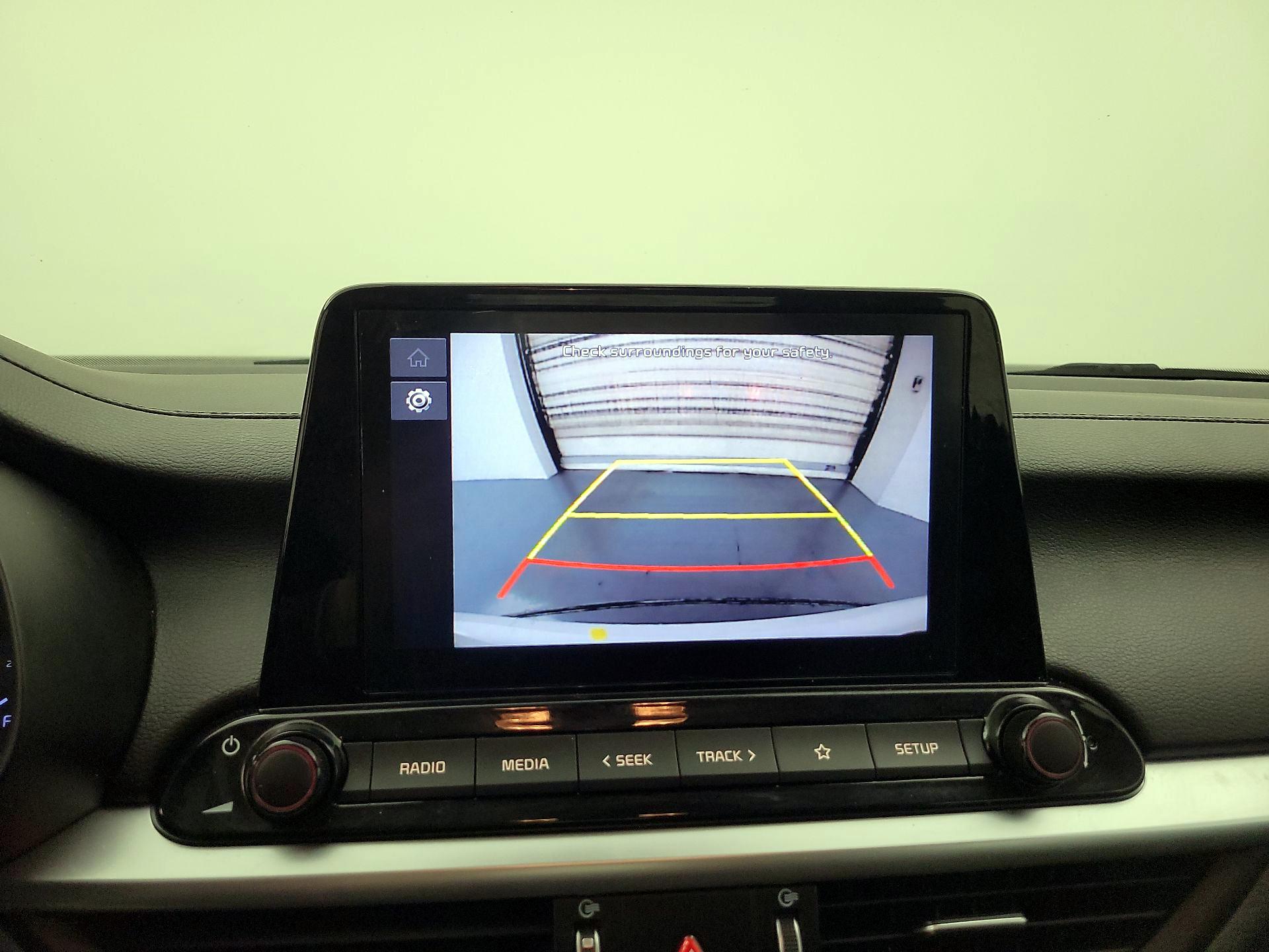 Thumbnail: 2023 Kia Forte - 14