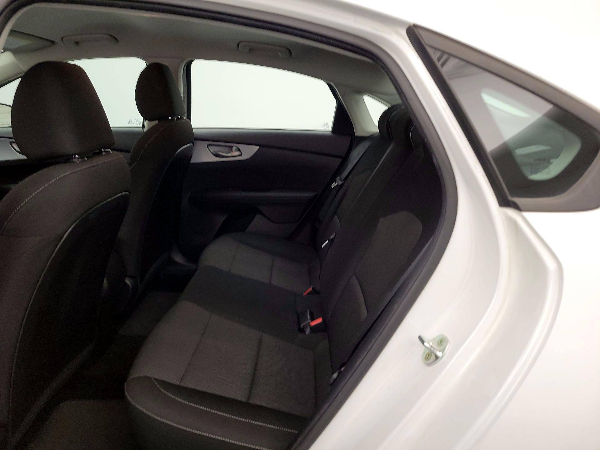 Thumbnail: 2023 Kia Forte - 19