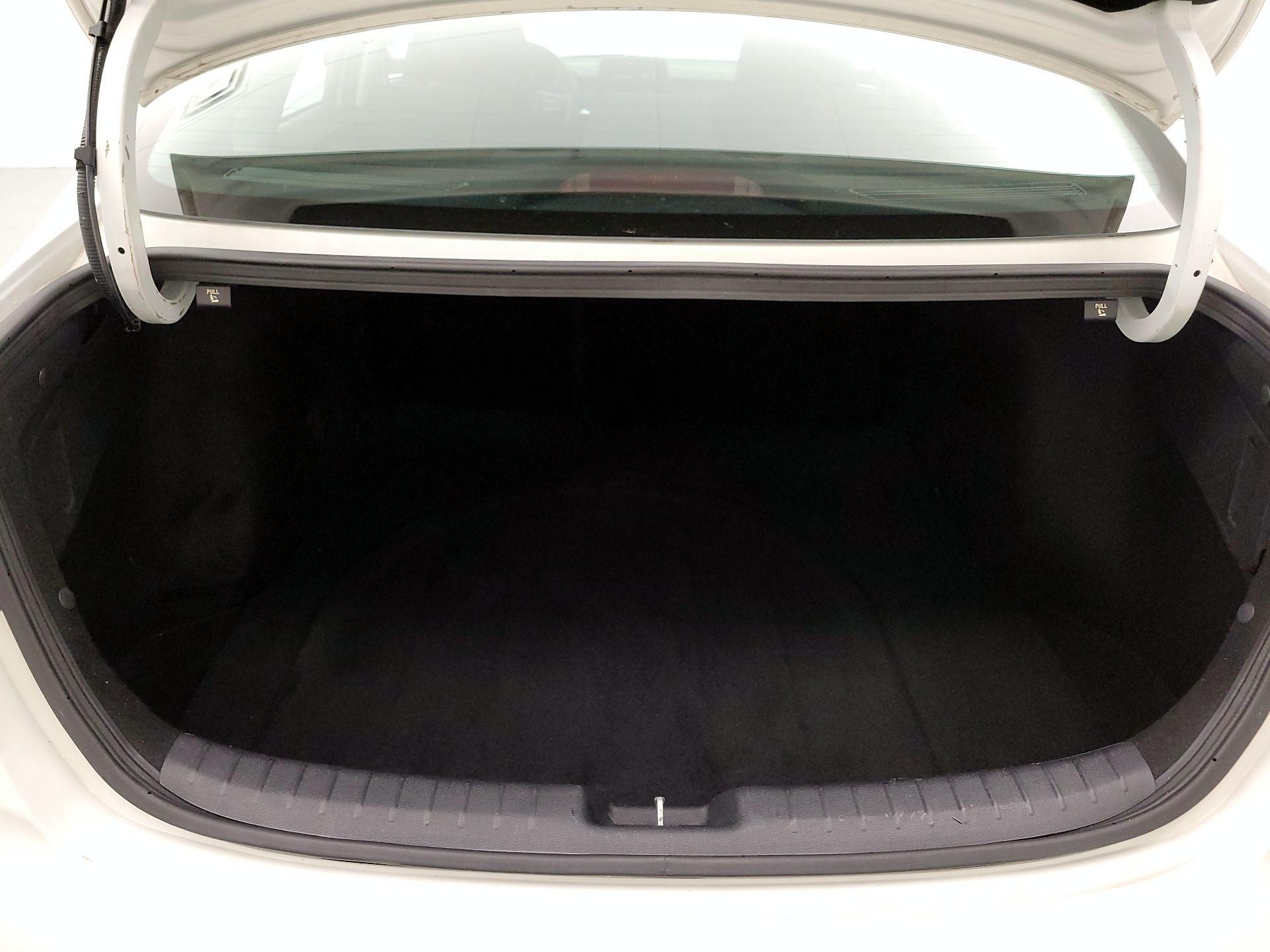 Thumbnail: 2023 Kia Forte - 20