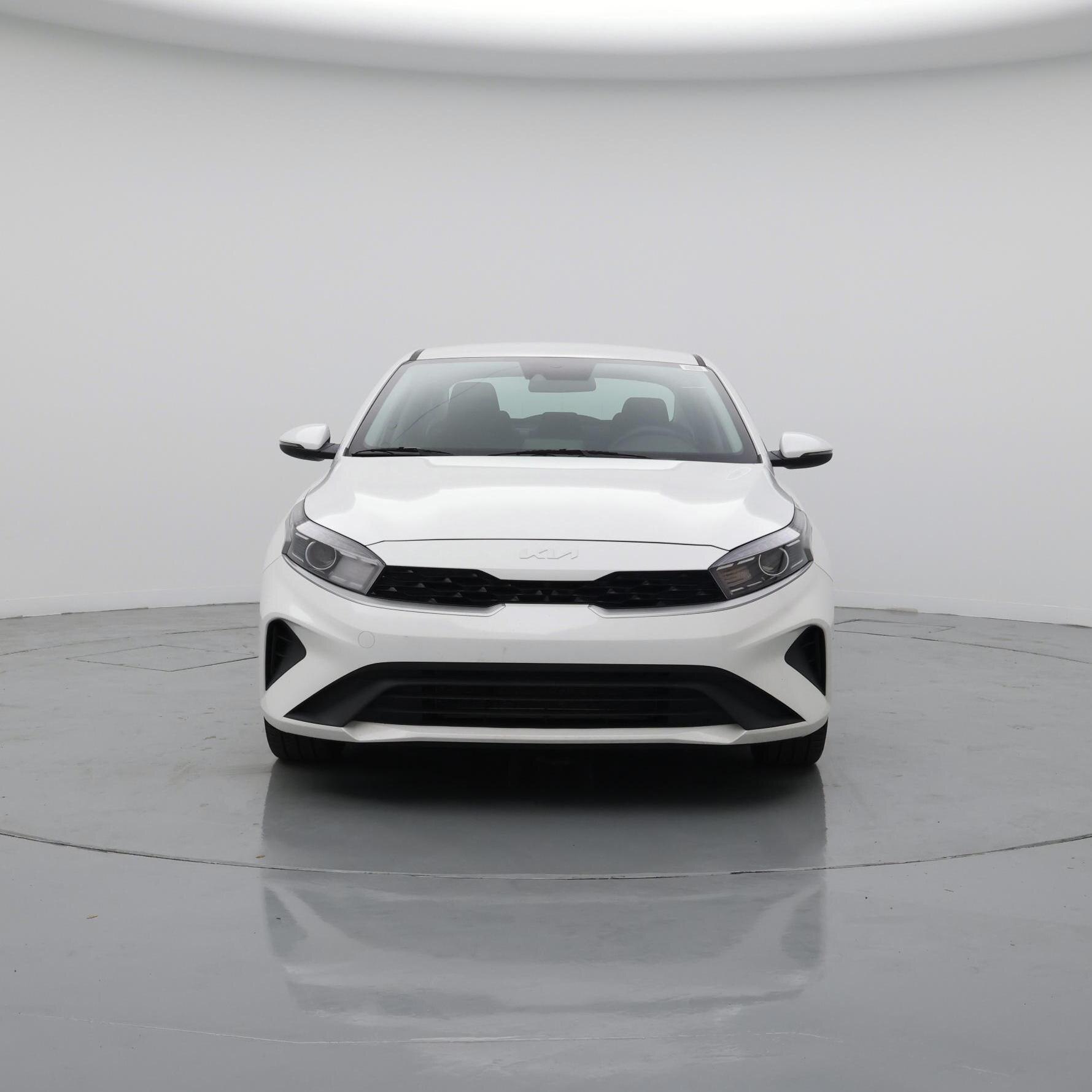Thumbnail: 2023 Kia Forte - 5