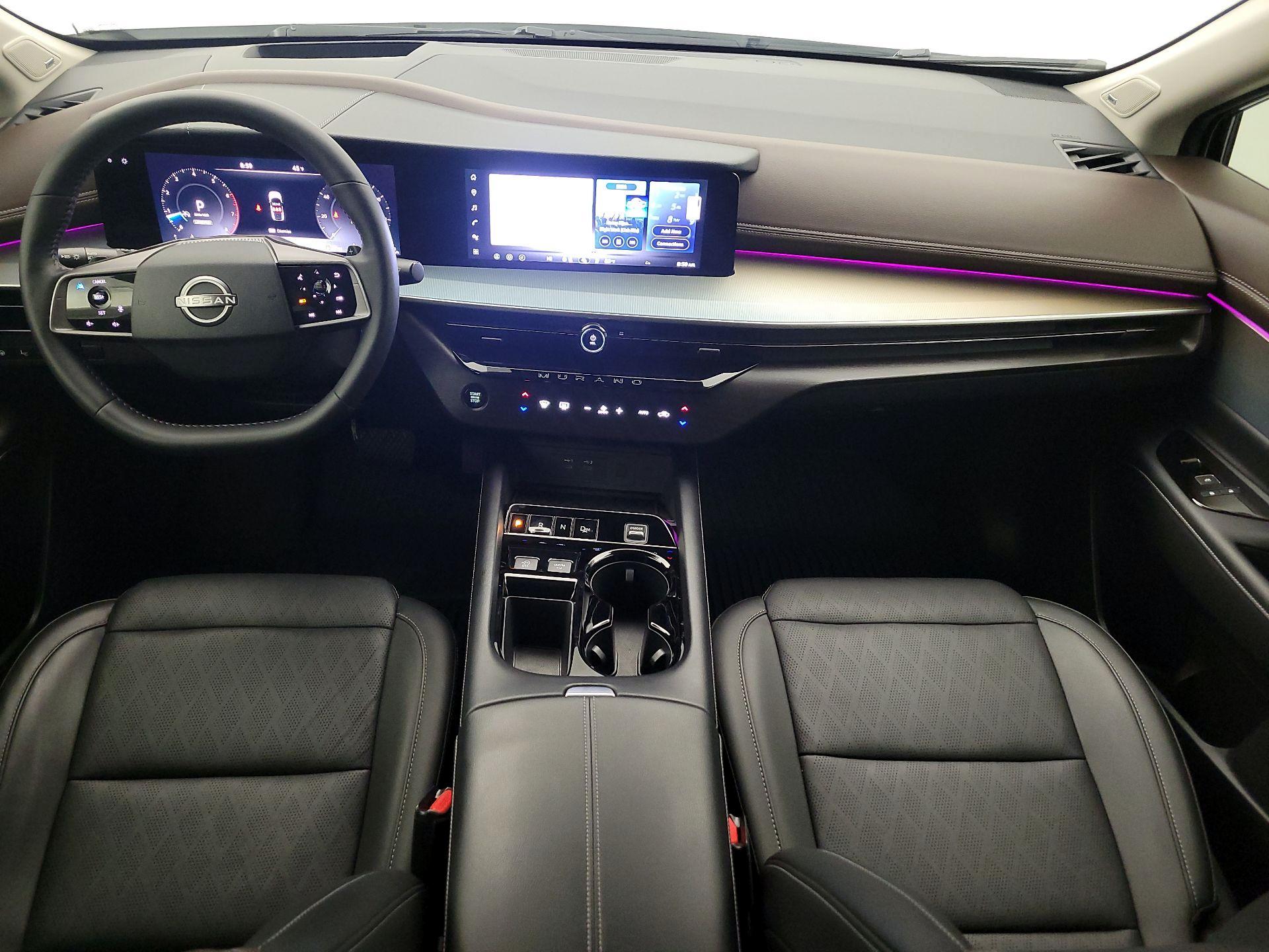 Thumbnail: 2025 Nissan Murano - 9