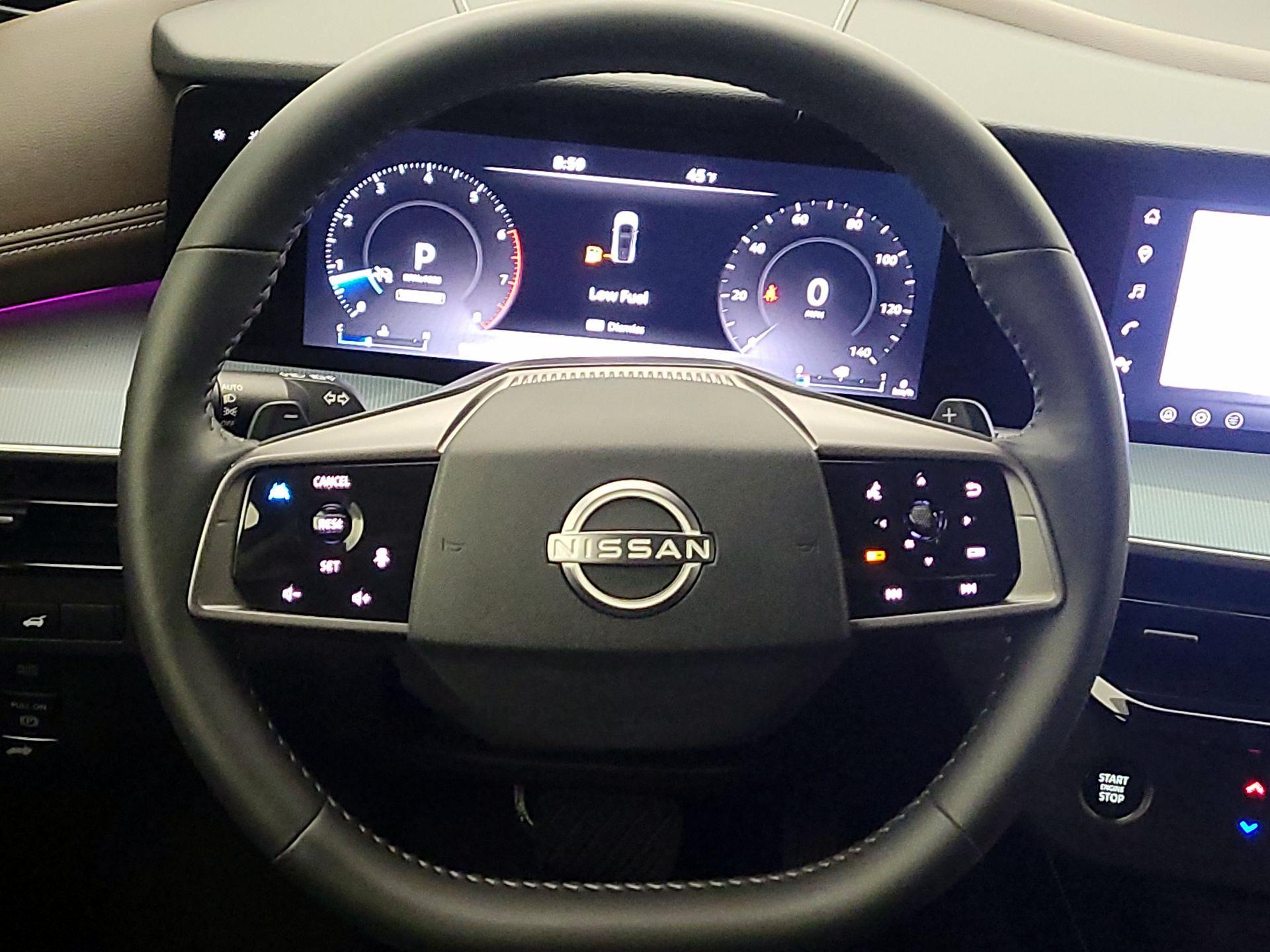 Thumbnail: 2025 Nissan Murano - 10