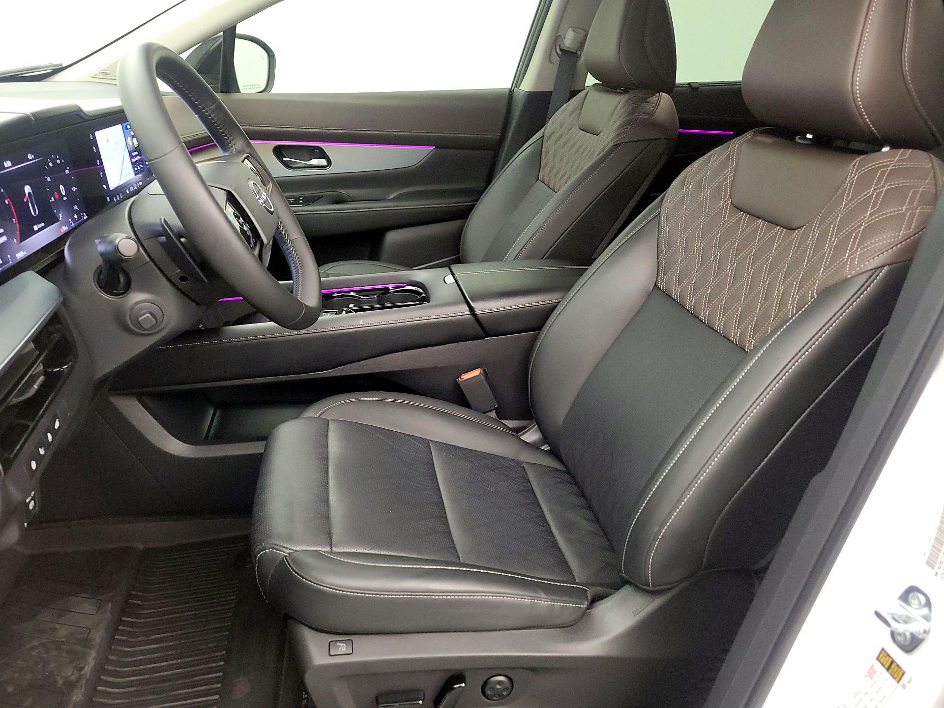 Thumbnail: 2025 Nissan Murano - 11