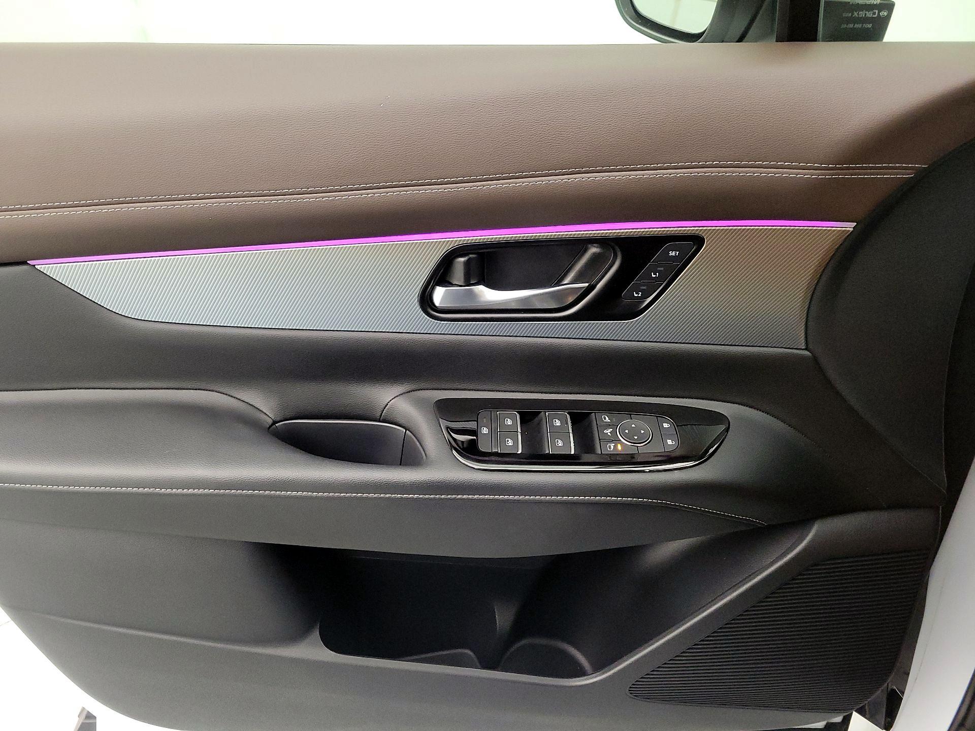 Thumbnail: 2025 Nissan Murano - 12