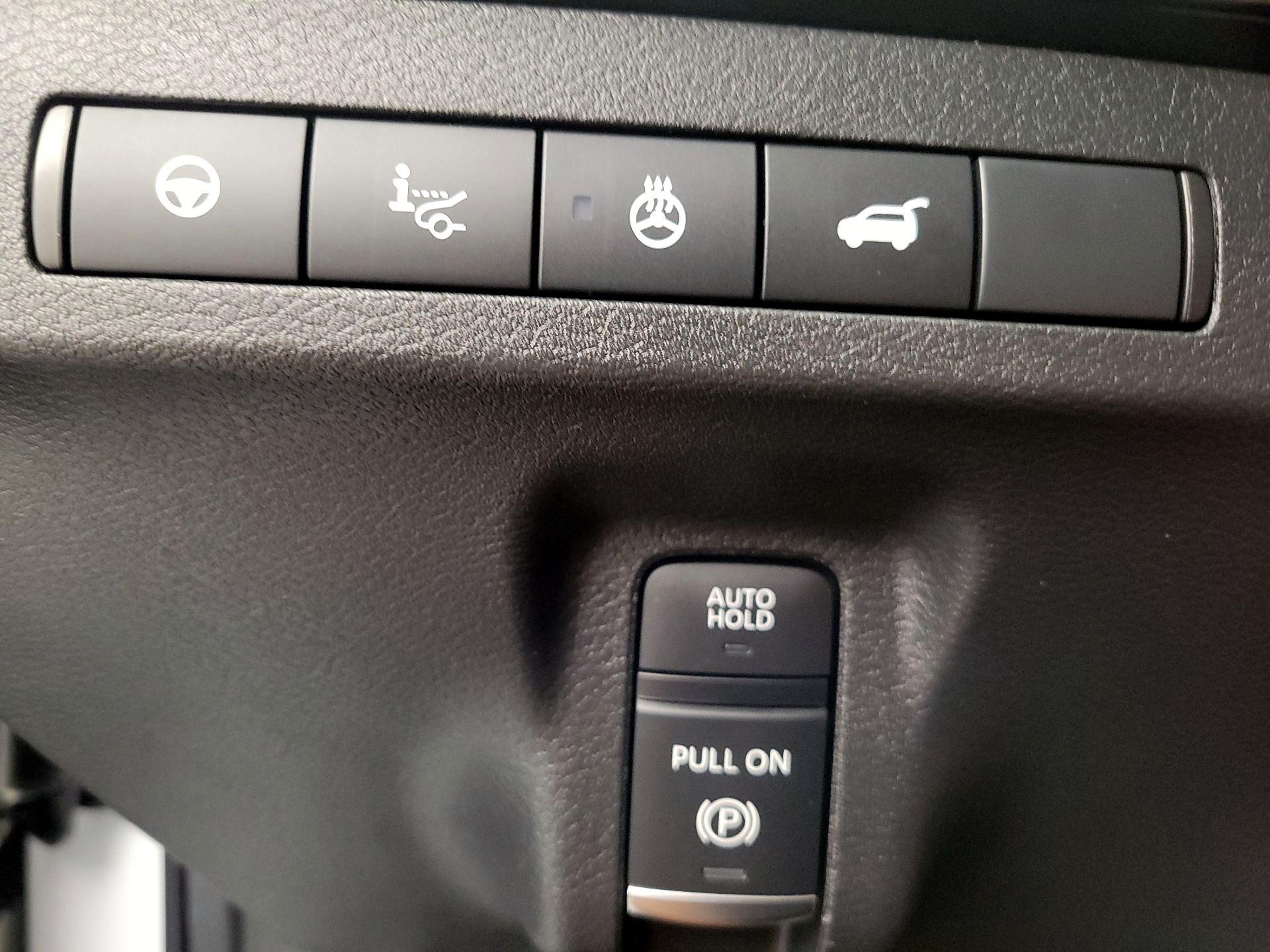 Thumbnail: 2025 Nissan Murano - 13