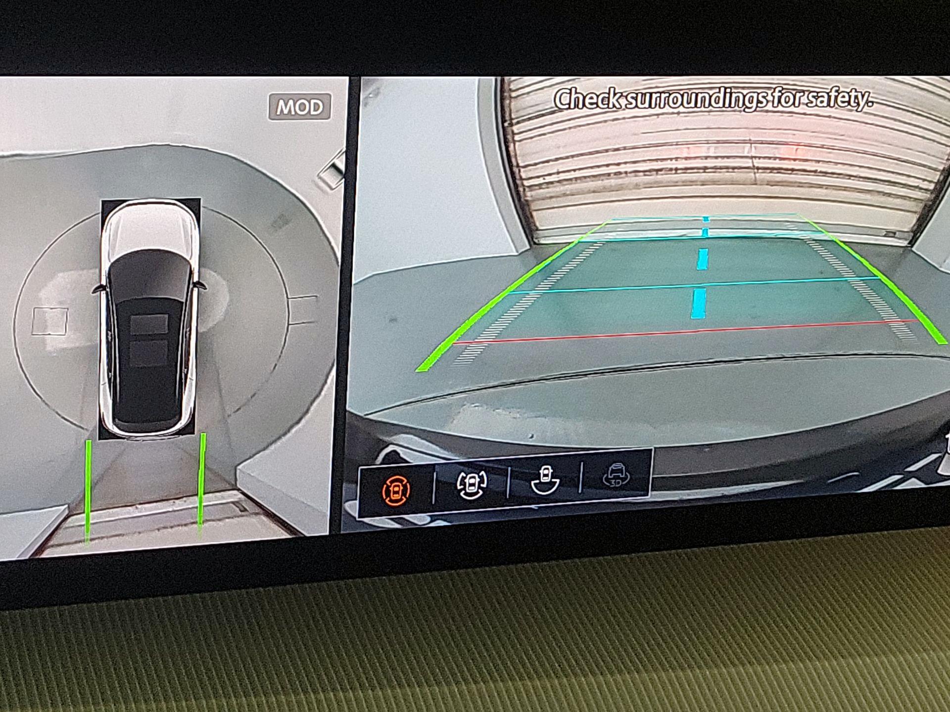 Thumbnail: 2025 Nissan Murano - 15